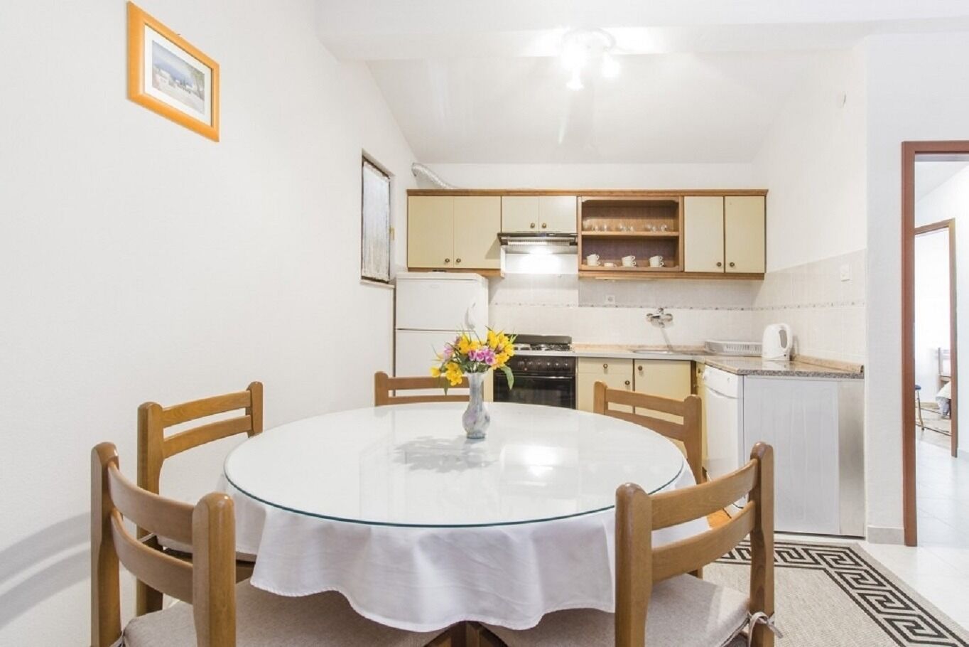 Apartments Milans 107241-A5