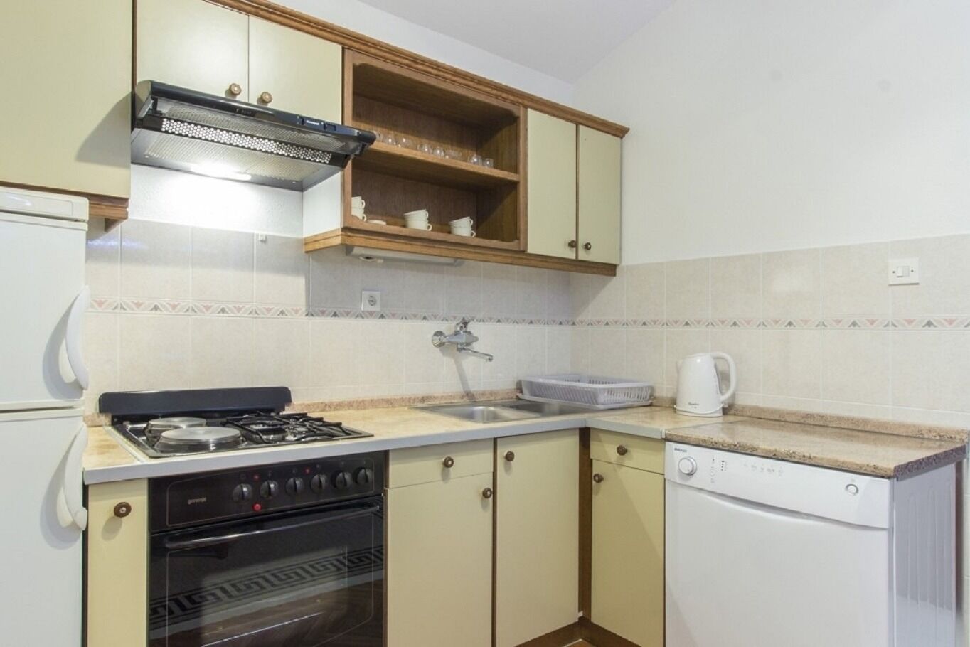 Apartments Milans 107241-A5