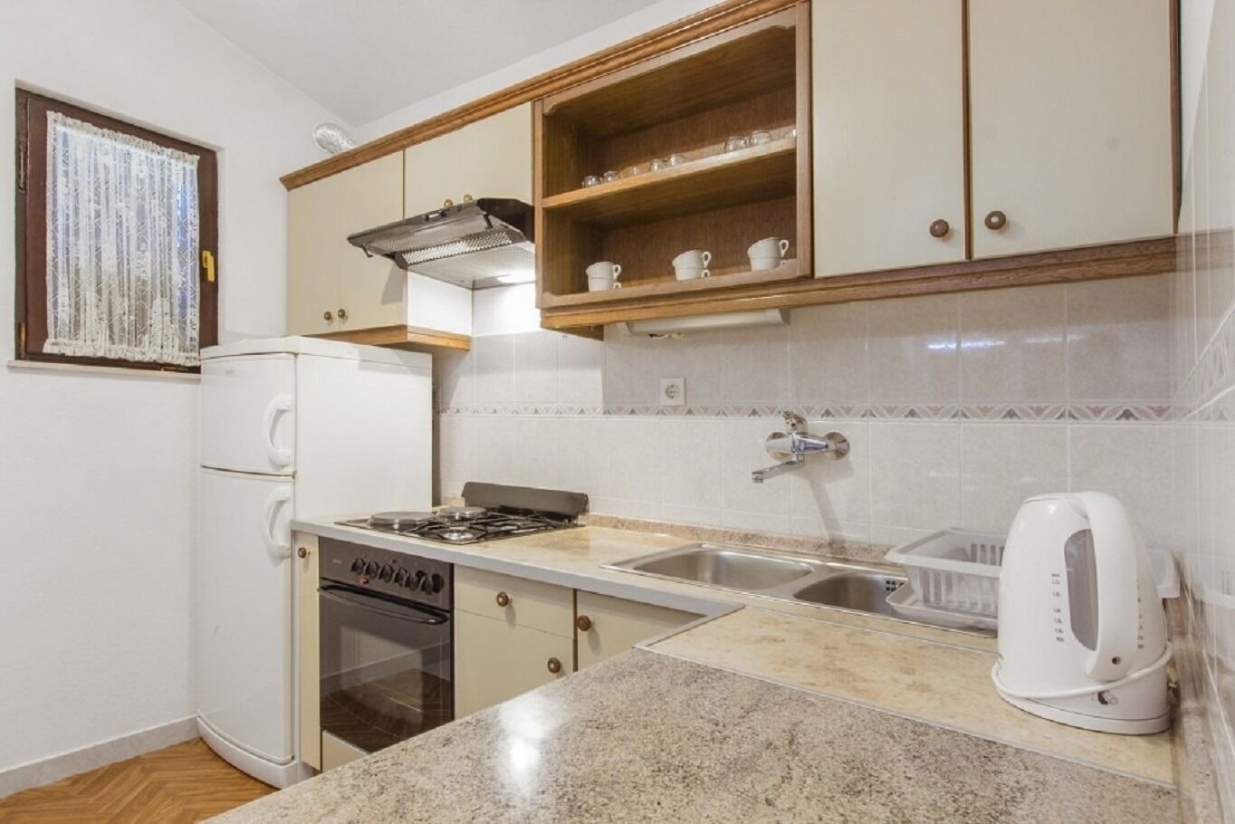 Apartments Milans 107241-A5