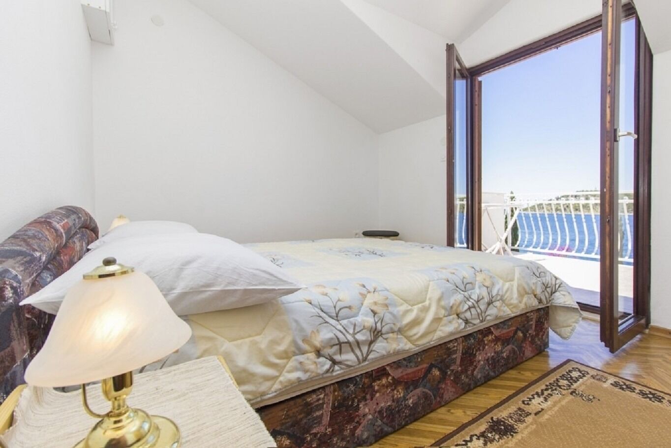 Apartments Milans 107241-A5