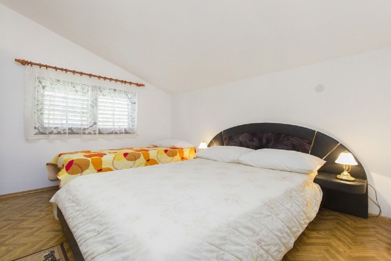 Apartments Milans 107241-A5