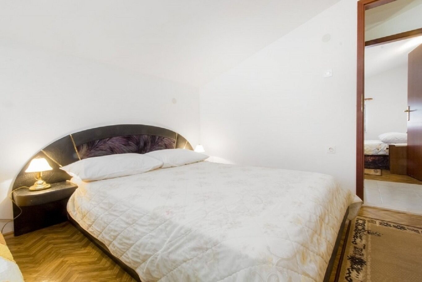 Apartments Milans 107241-A5