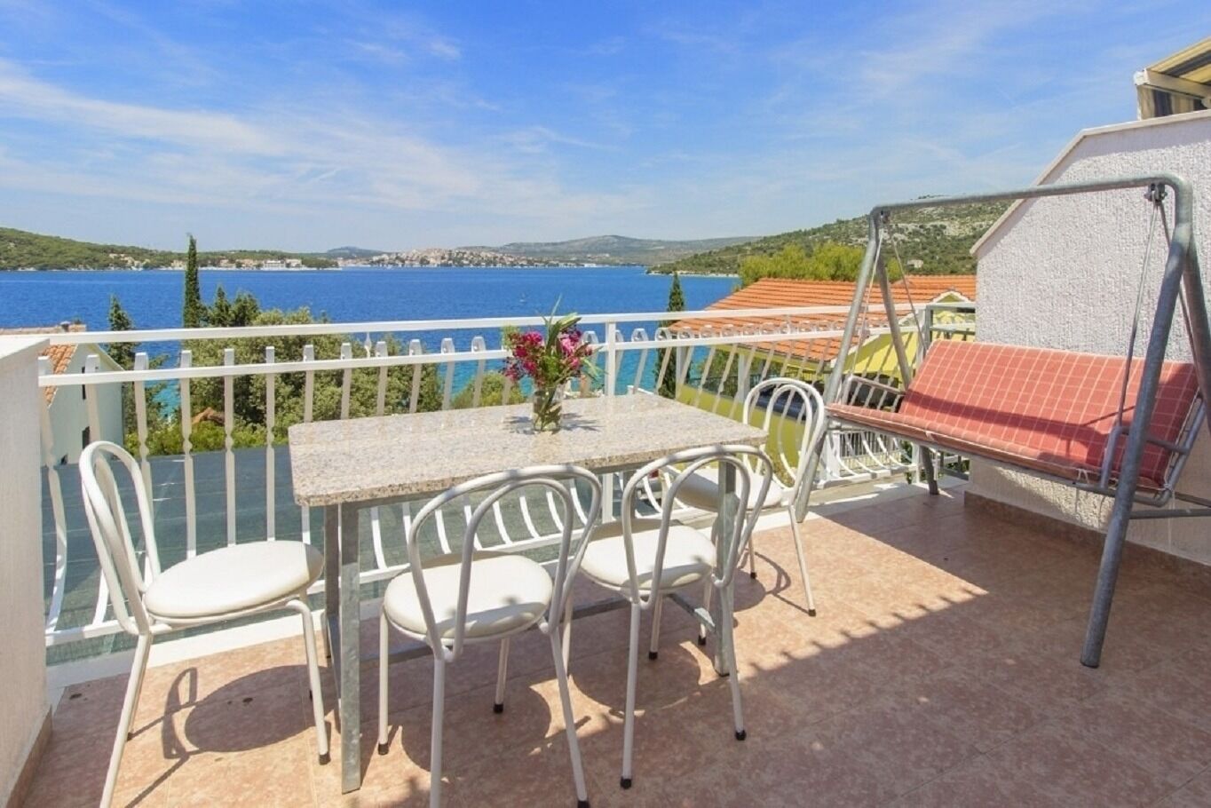 Apartments Milans 107241-A3