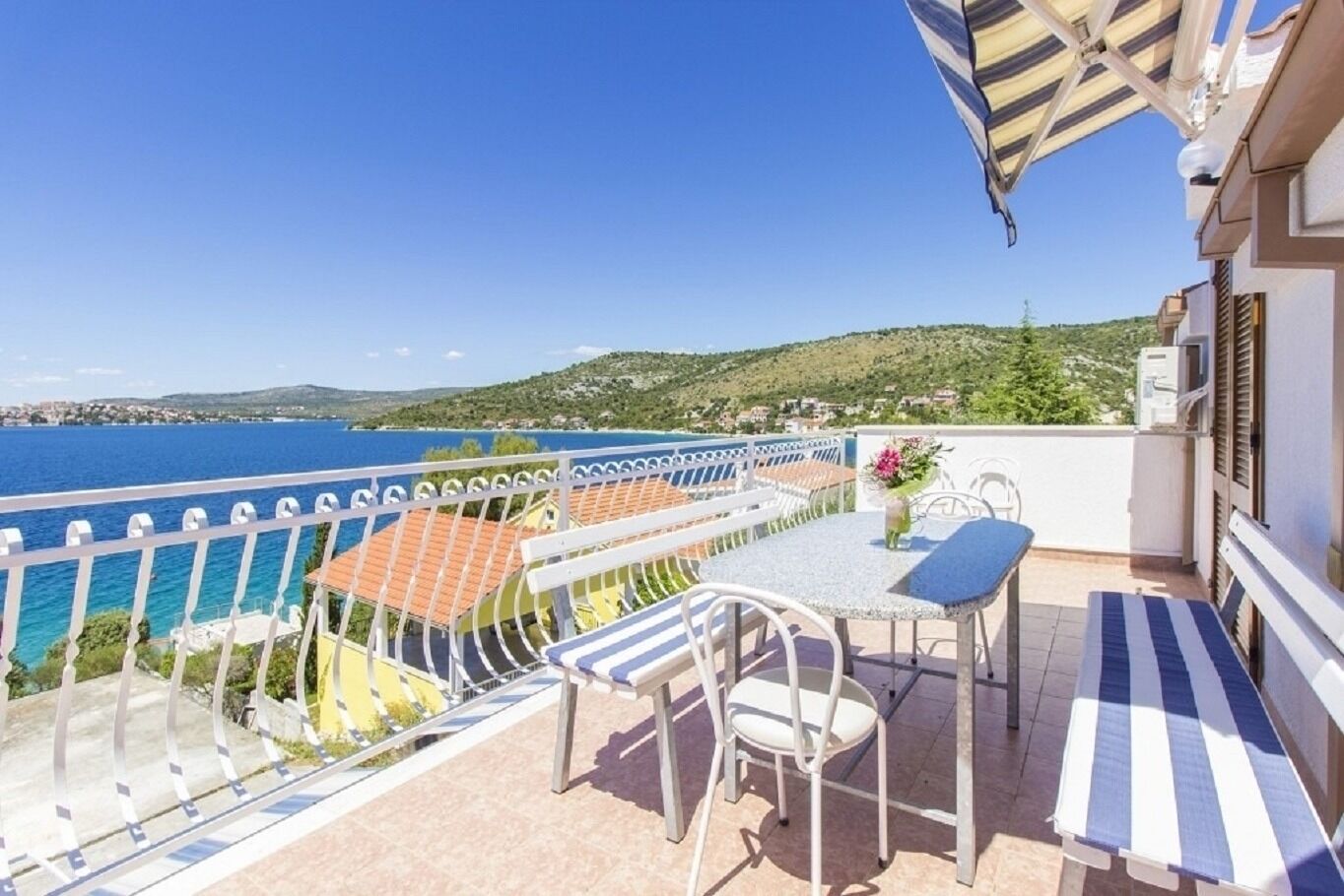 Apartments Milans 107241-A3