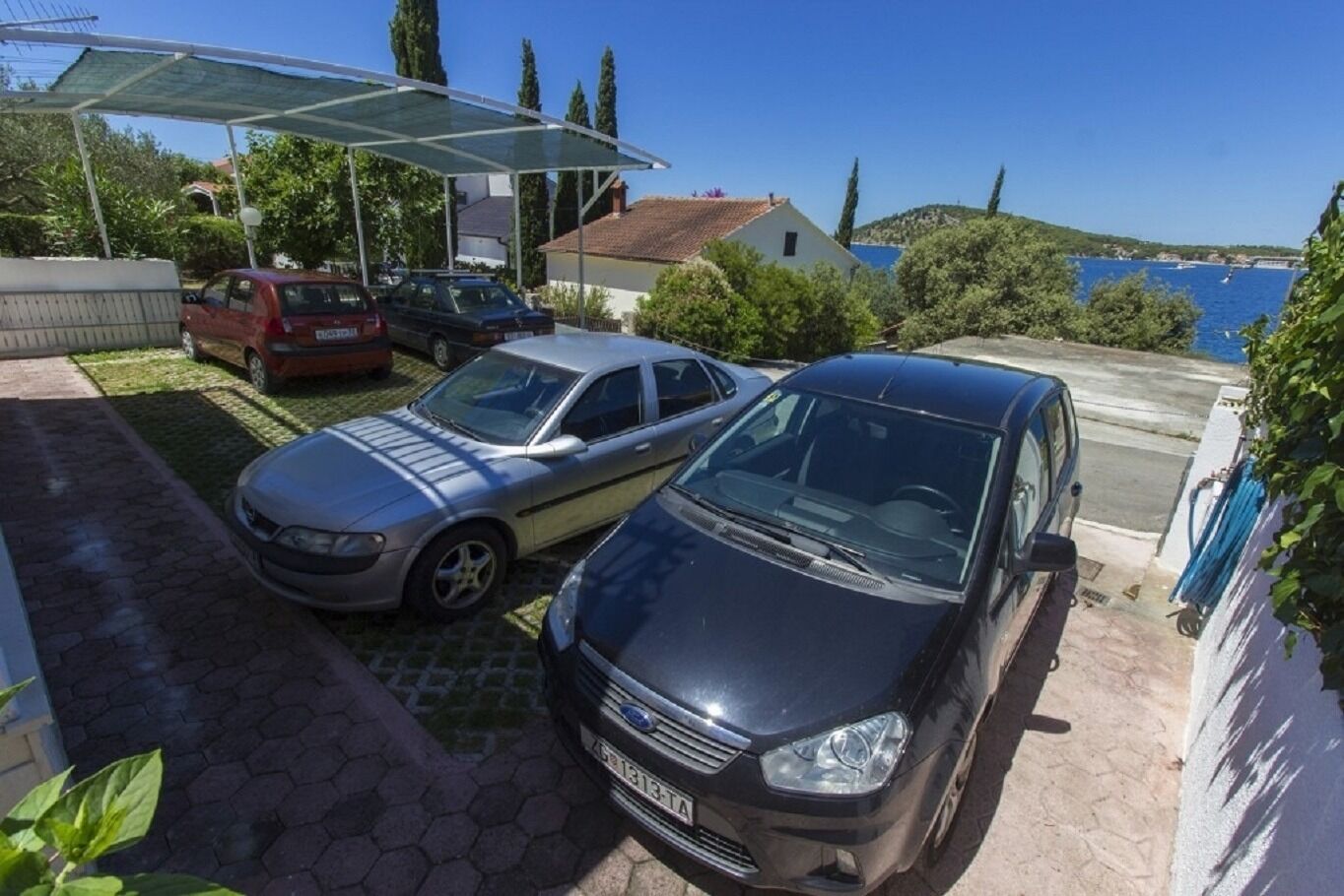 Apartments Milans 107241-A3