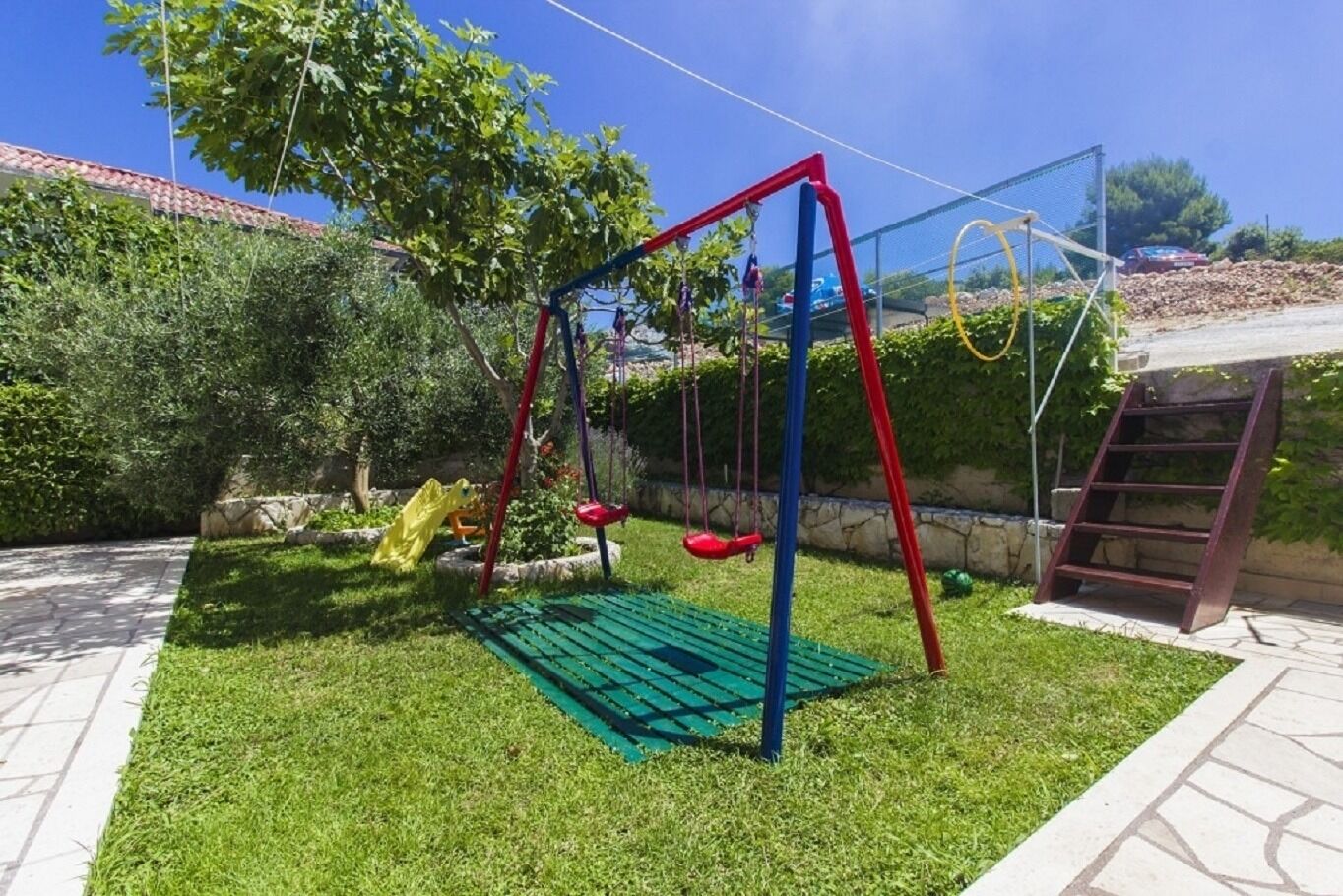 Apartments Milans 107241-A3