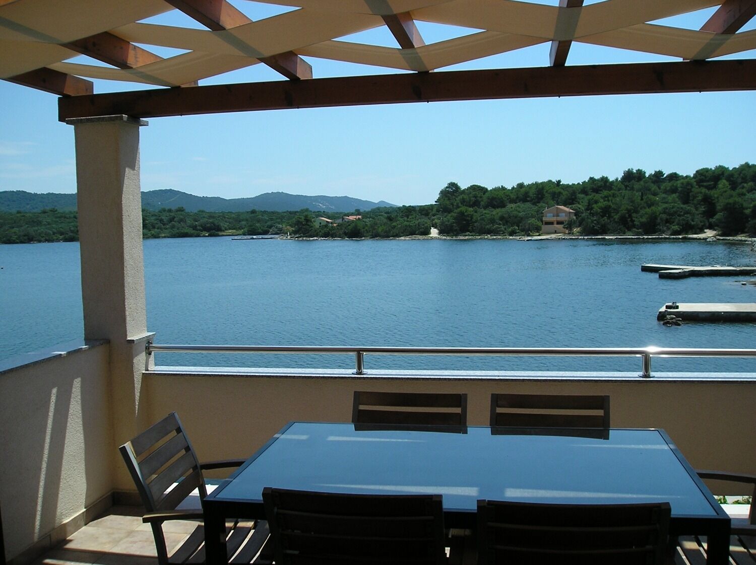 Apartments Ivo 107291-A1