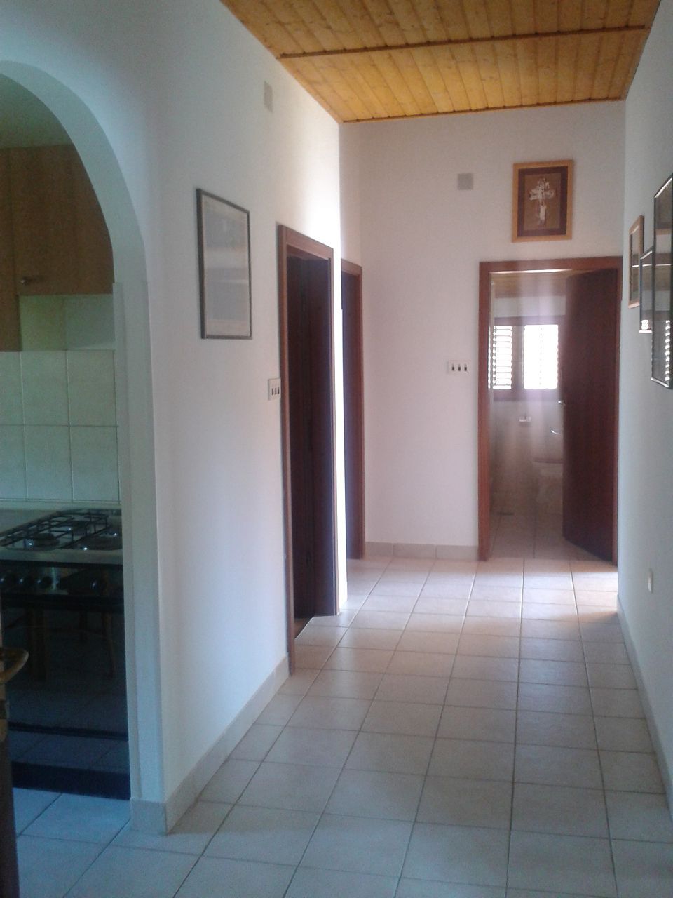 Apartments Ivo 107291-A1