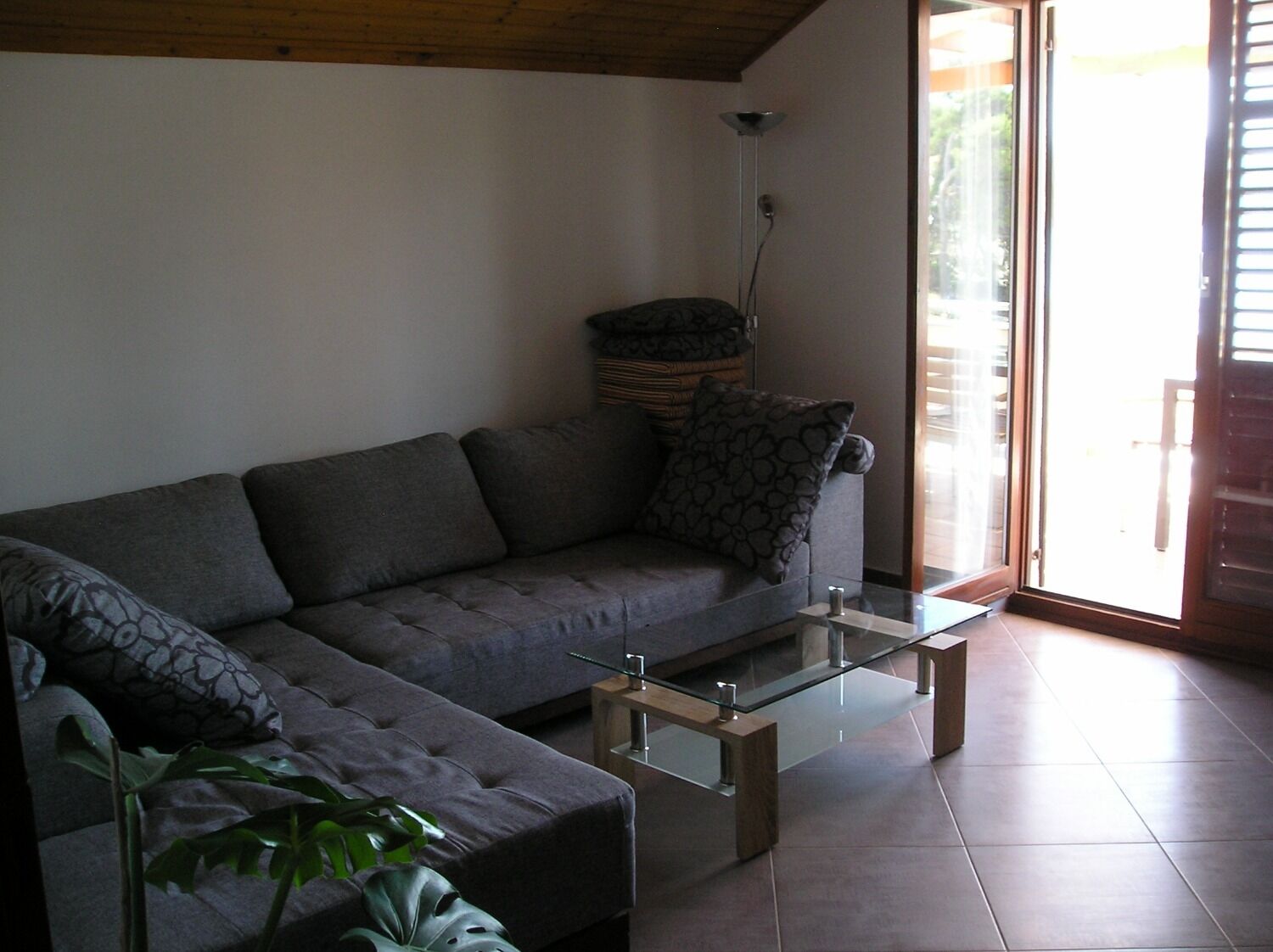 Apartments Ivo 107291-A1