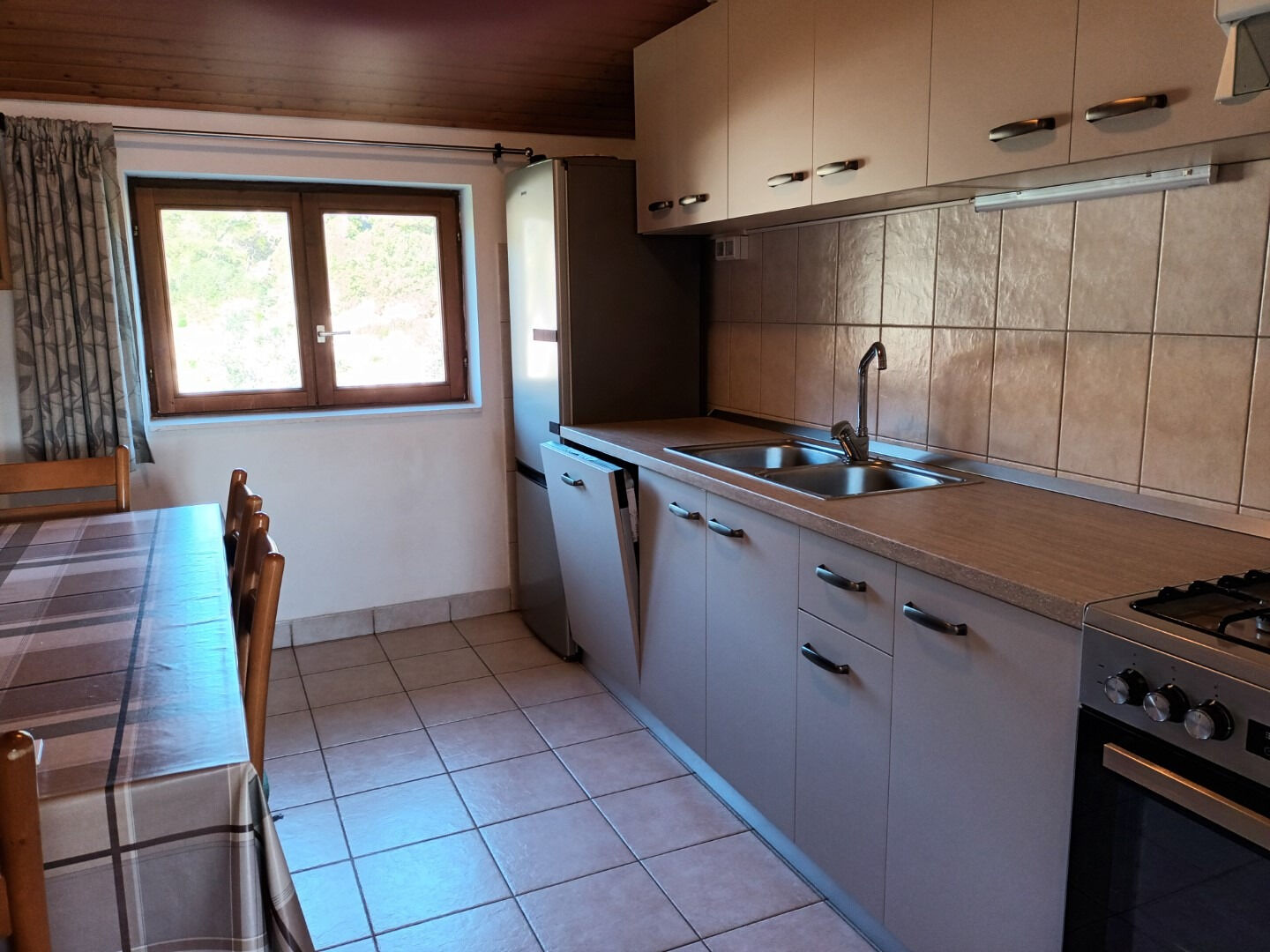 Apartments Ivo 107291-A1
