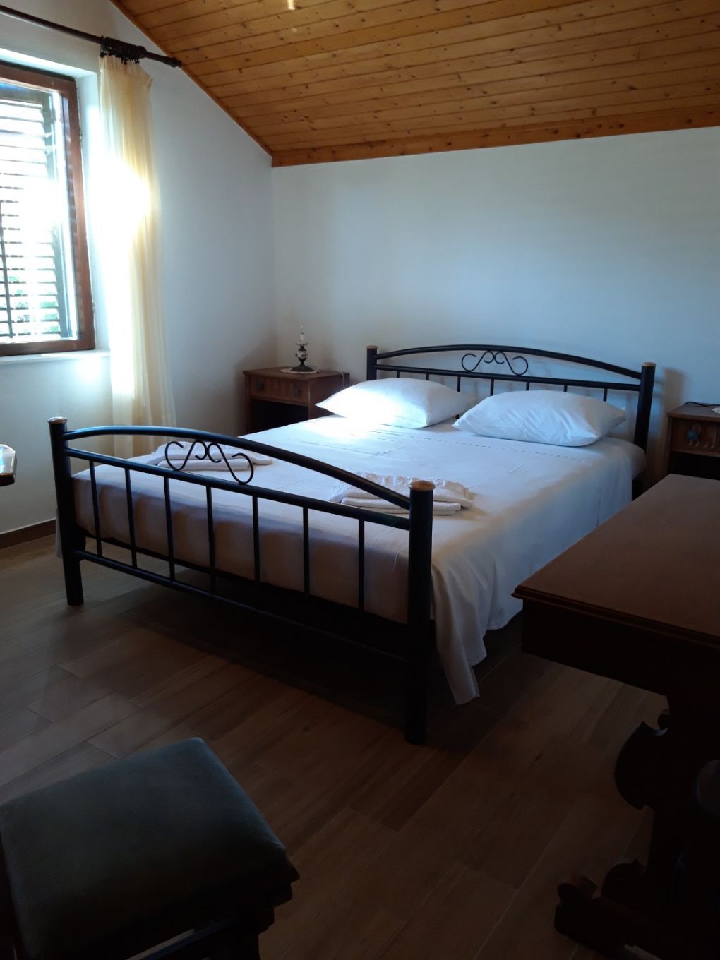 Apartments Ivo 107291-A1