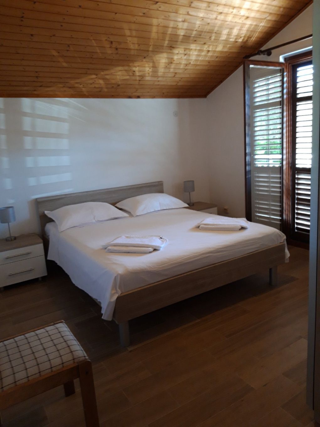 Apartments Ivo 107291-A1