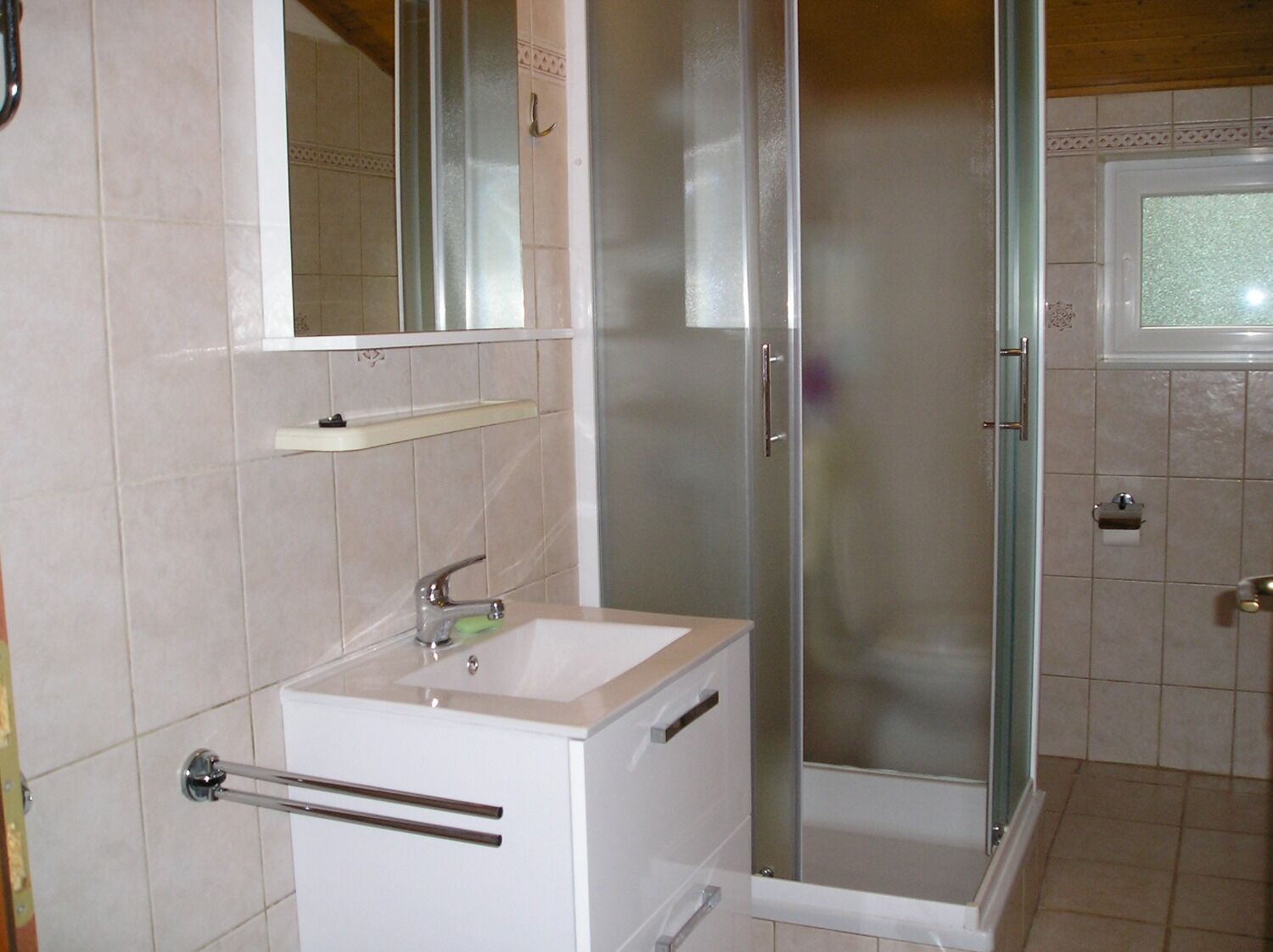 Apartments Ivo 107291-A1
