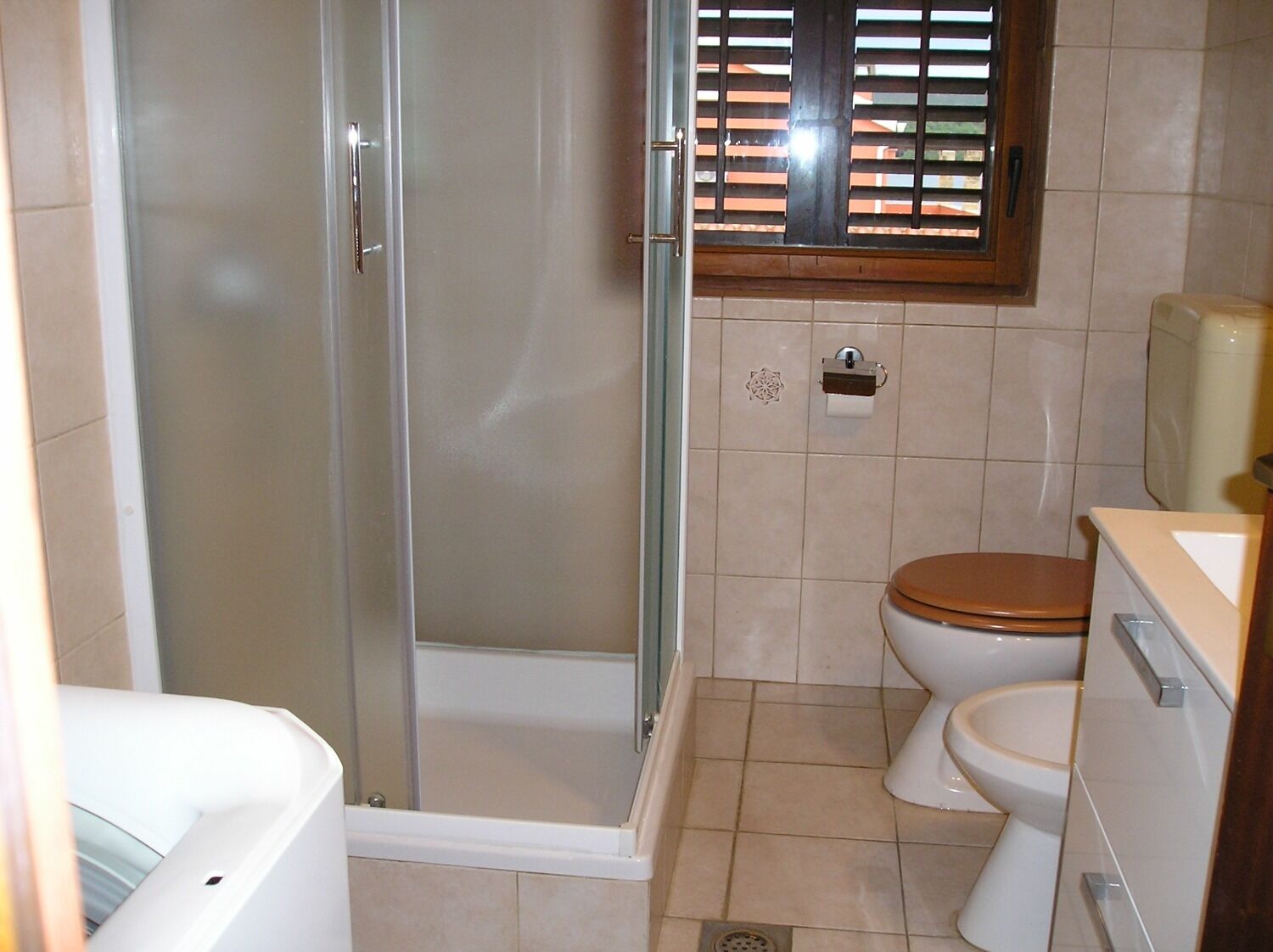Apartments Ivo 107291-A1