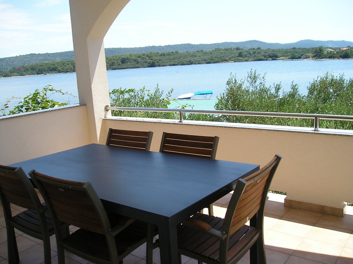 Apartments Ivo 107291-A2