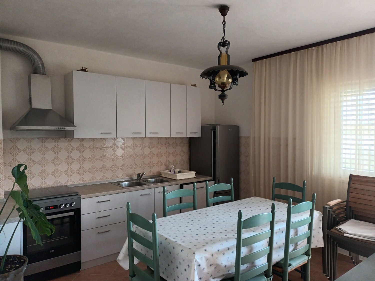 Apartments Ivo 107291-A2