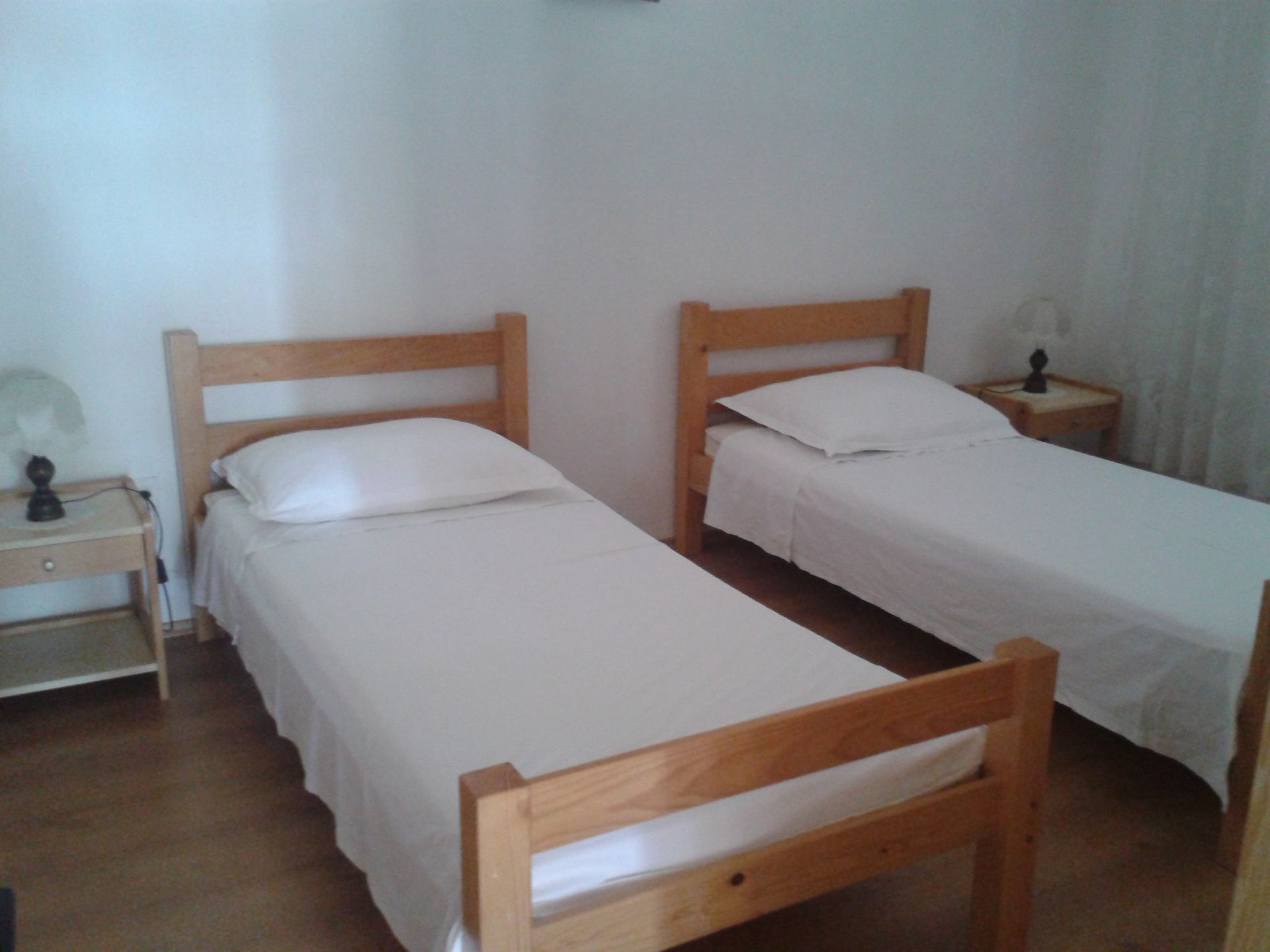 Apartments Ivo 107291-A2