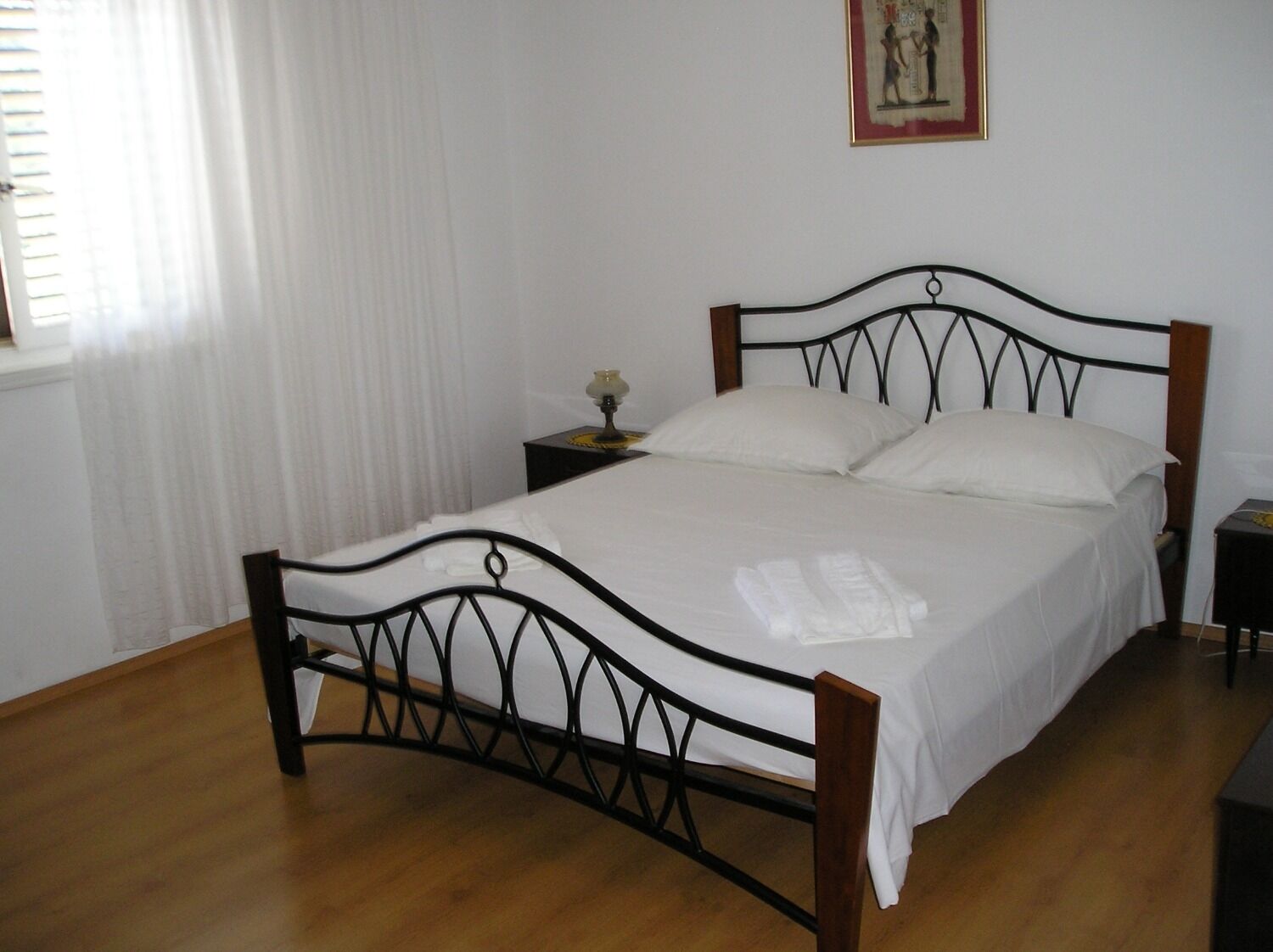 Apartments Ivo 107291-A2