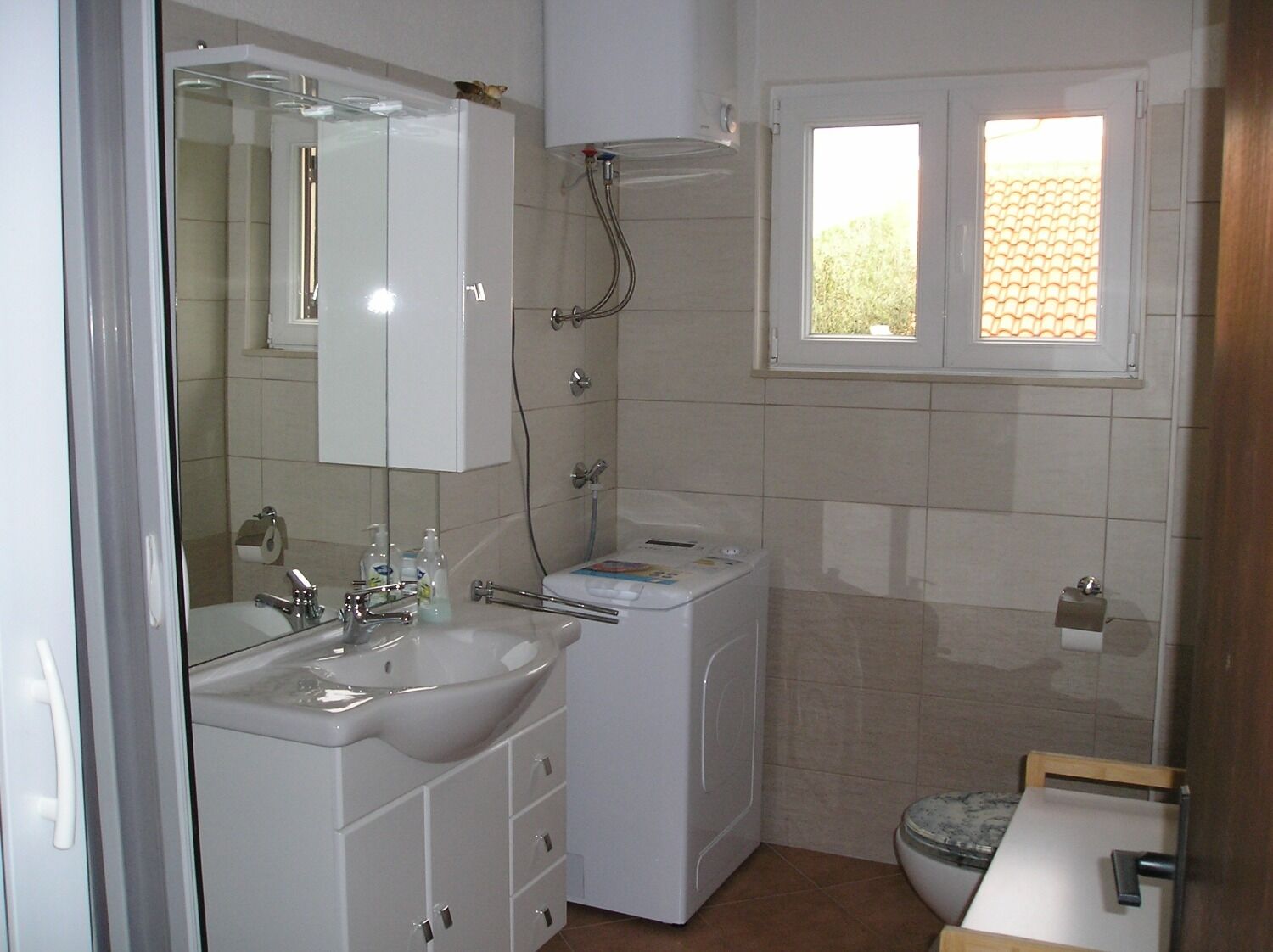 Apartments Ivo 107291-A2