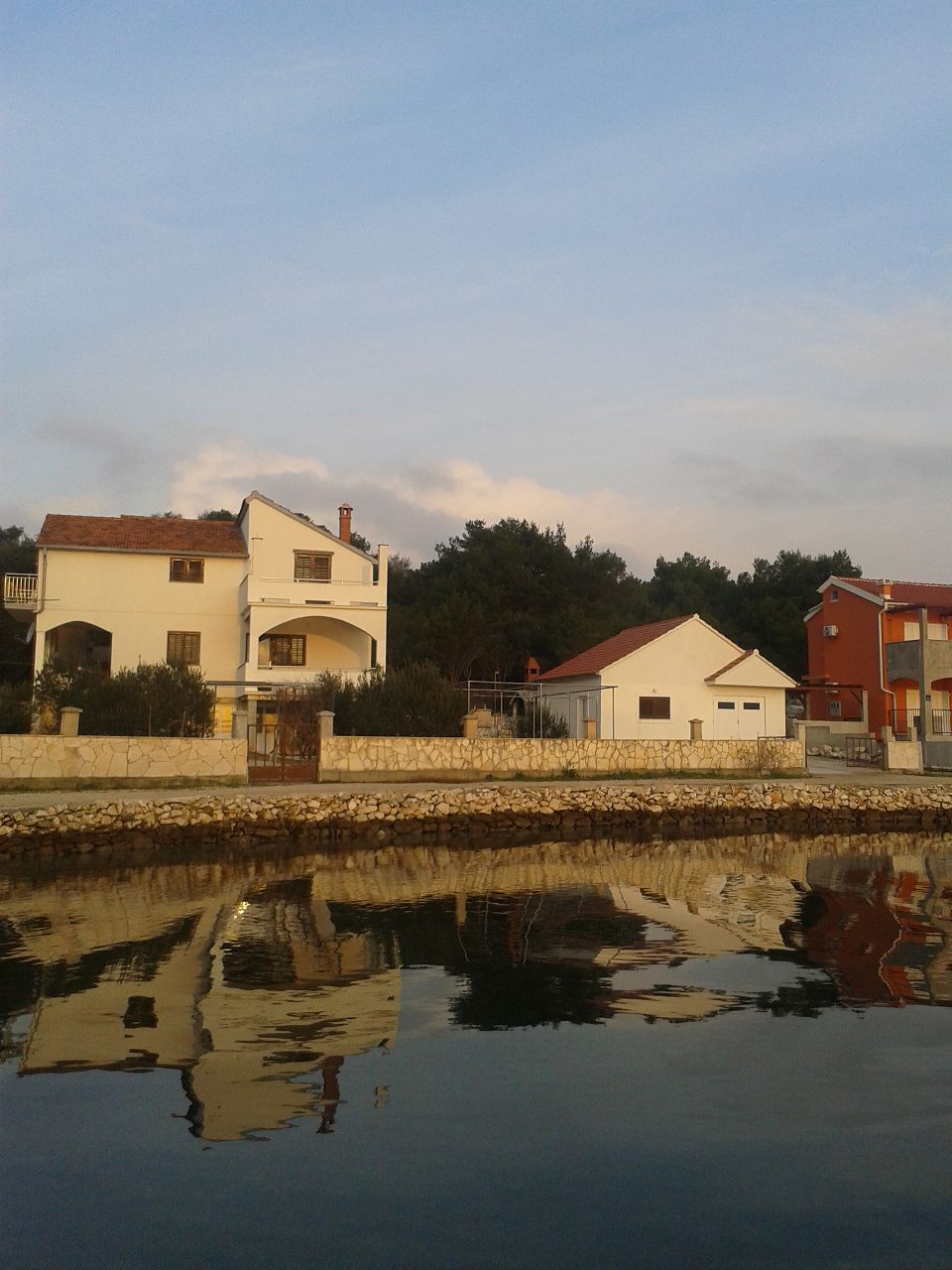 Apartments Ivo 107291-A1
