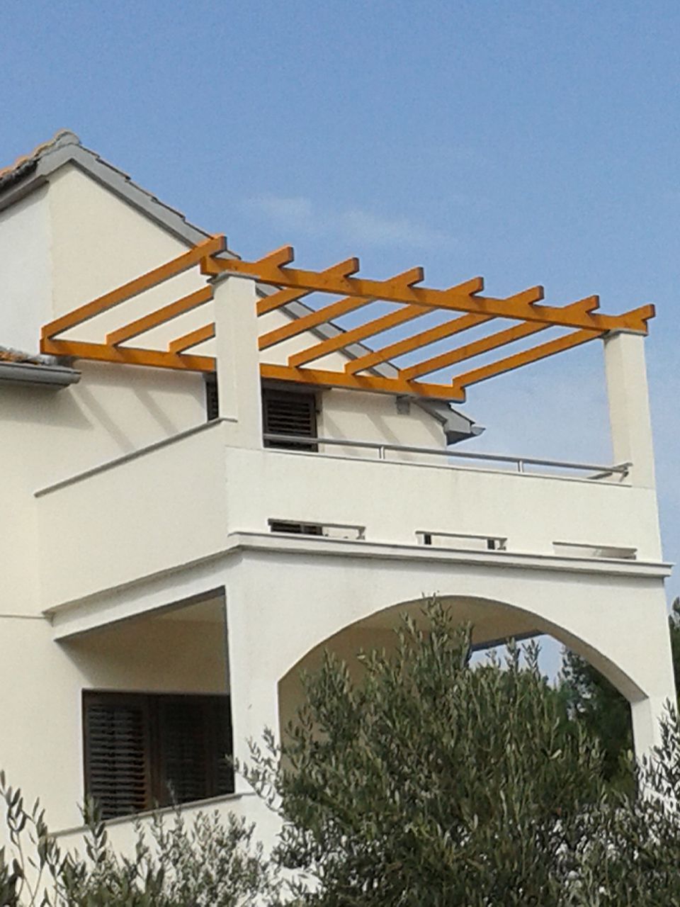 Apartments Ivo 107291-A1