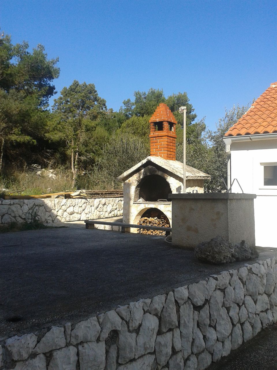 Apartments Ivo 107291-A1