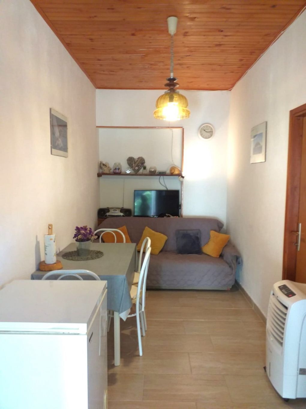Apartments Tonci 107301-A1
