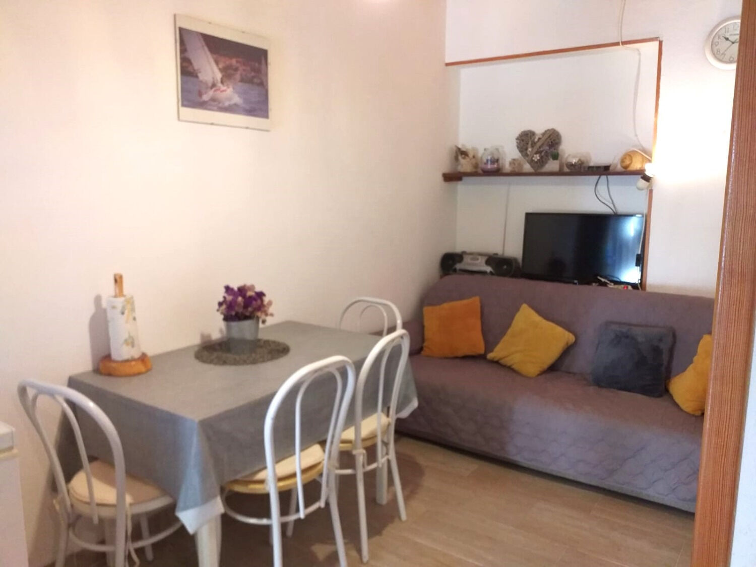 Apartments Tonci 107301-A1