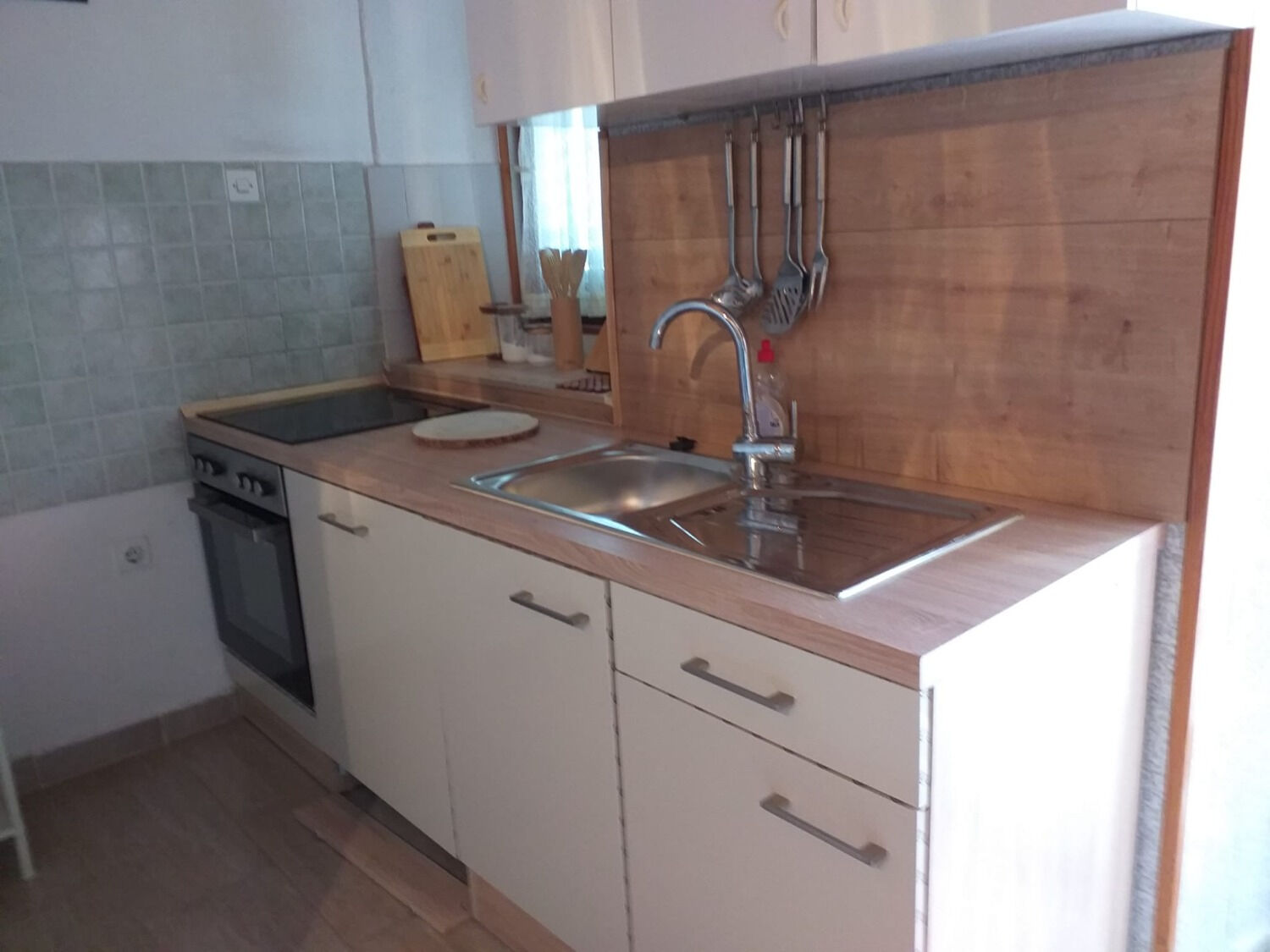 Apartments Tonci 107301-A1