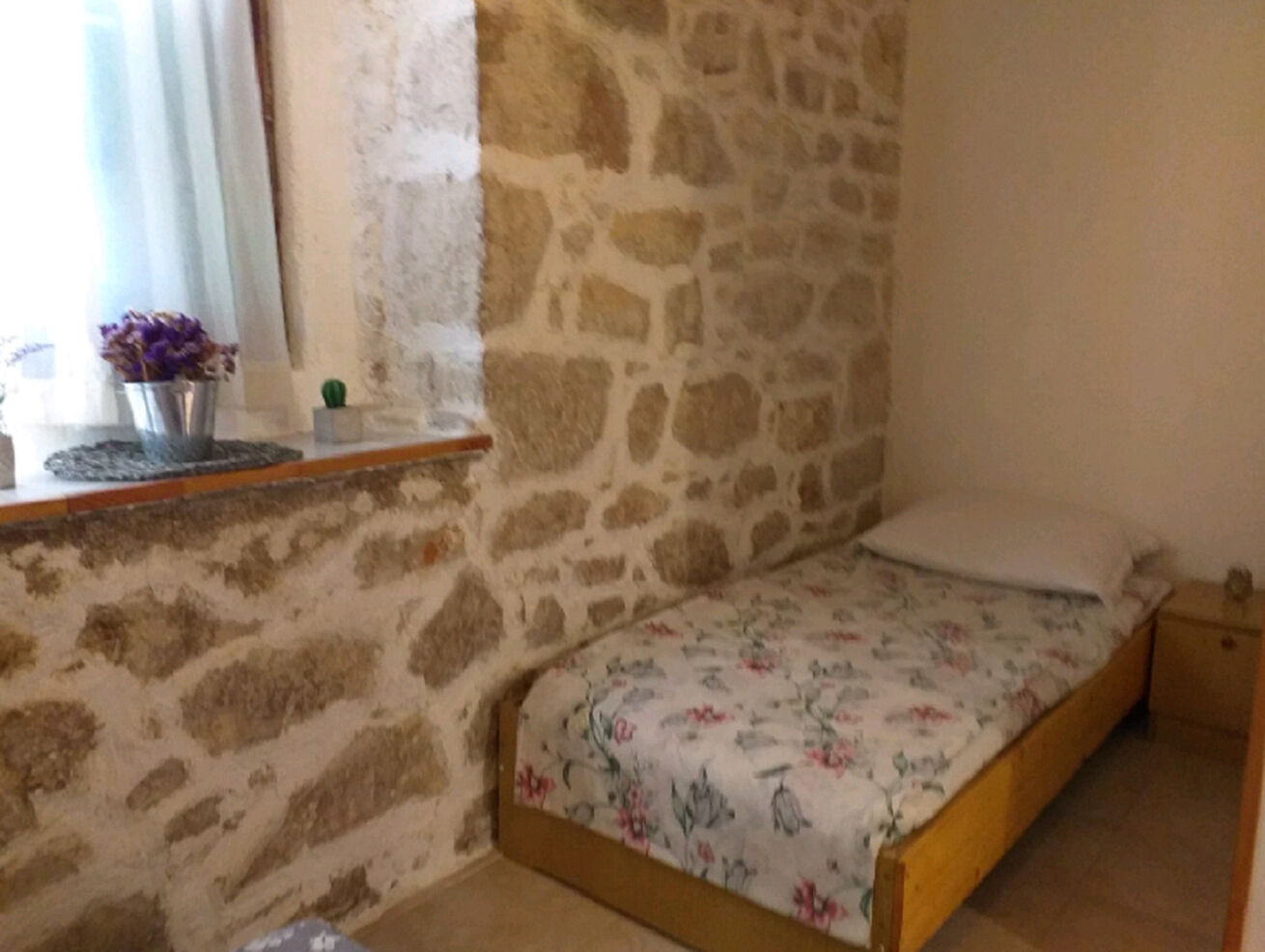 Apartments Tonci 107301-A1
