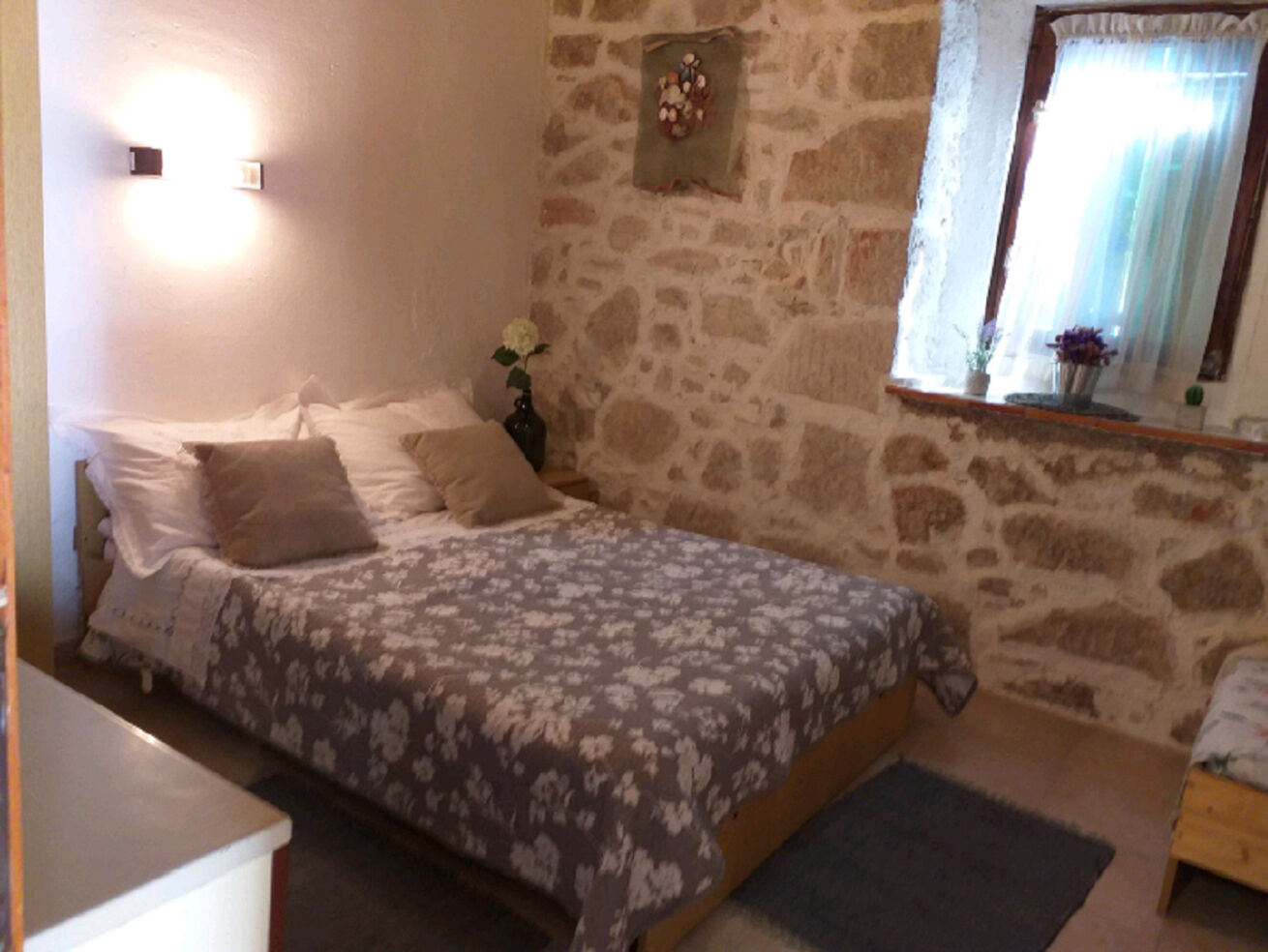 Apartments Tonci 107301-A1