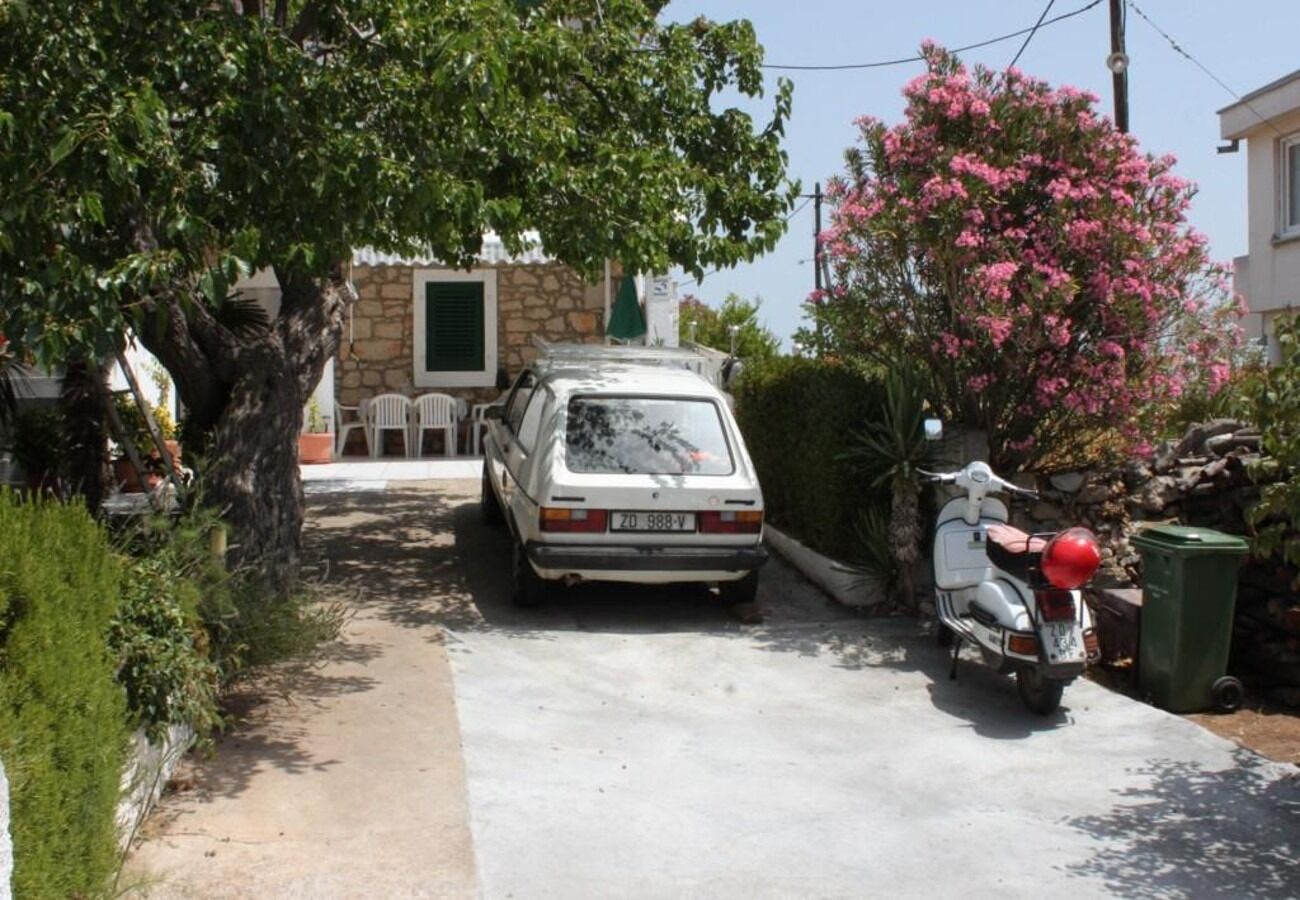 Apartments Tonci 107301-A1
