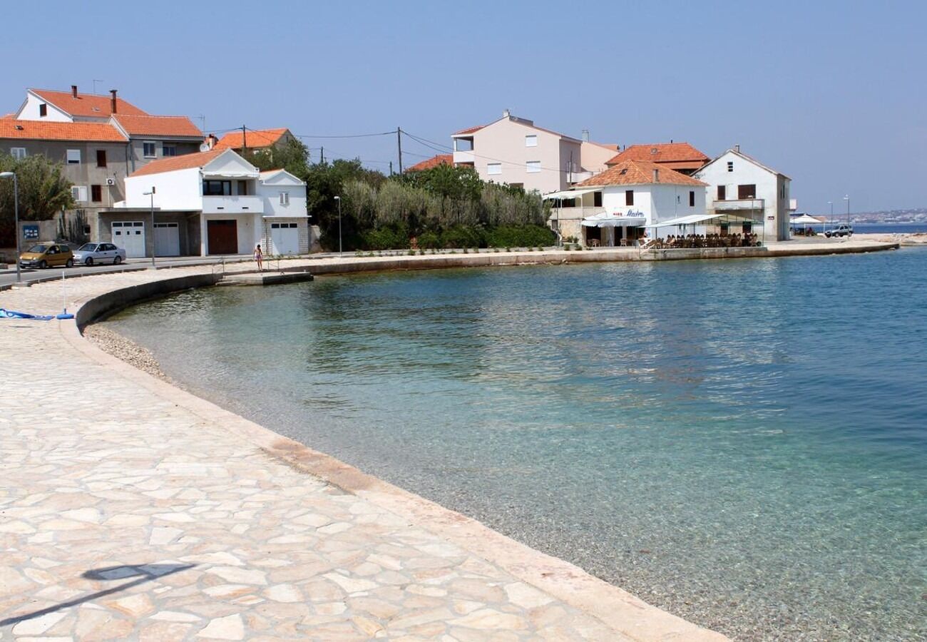 Apartments Tonci 107301-A1