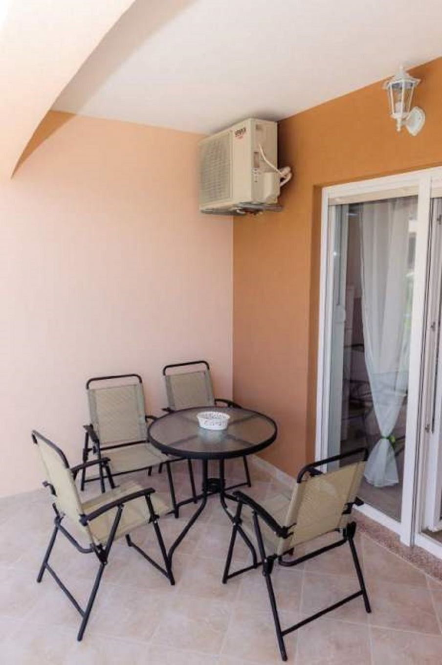 Apartments Ljuba 10734-A1