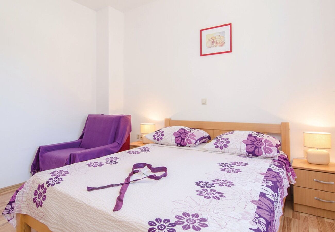 Apartments Ljuba 10734-A1