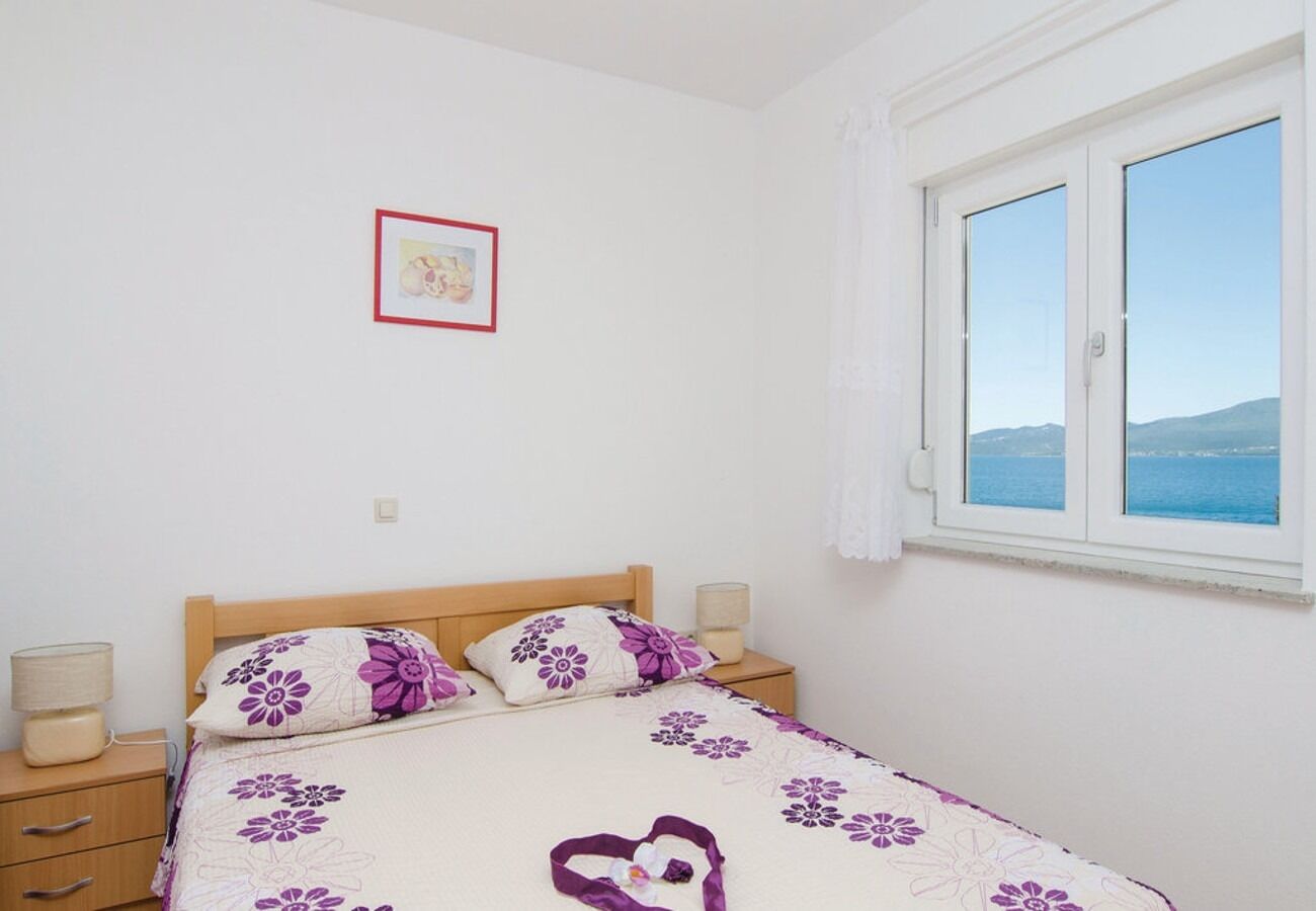 Apartments Ljuba 10734-A1