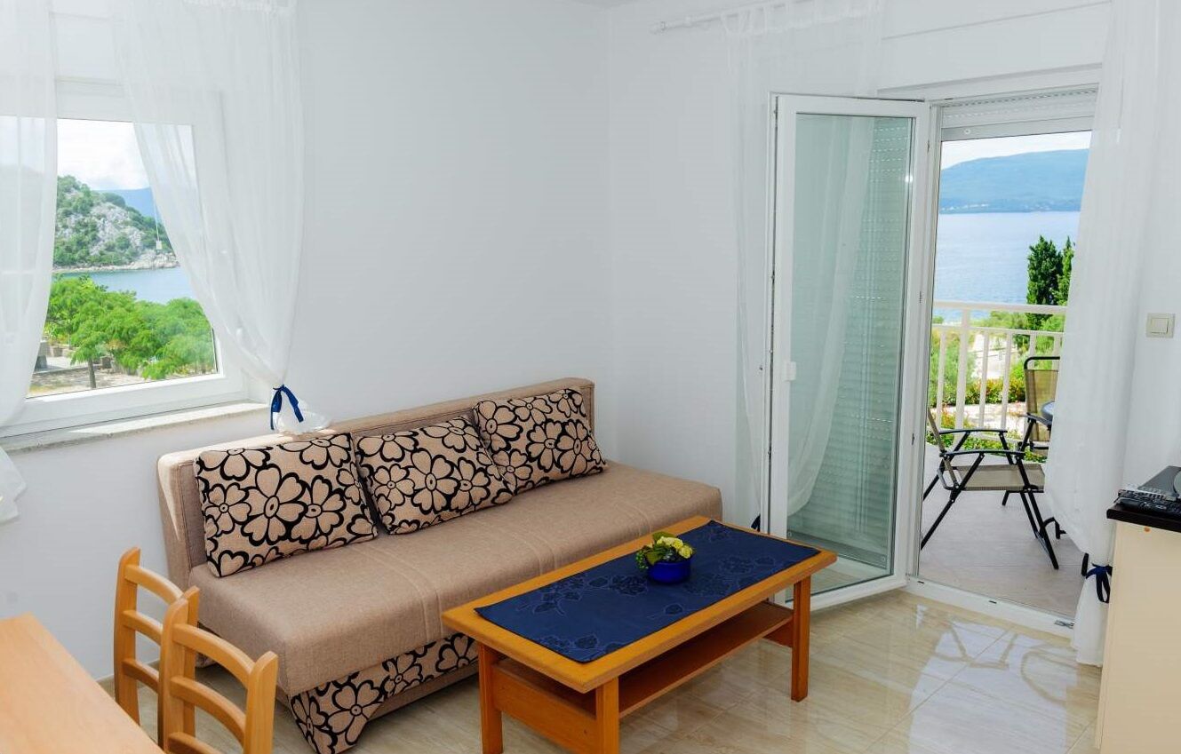 Apartments Ljuba 10734-A2