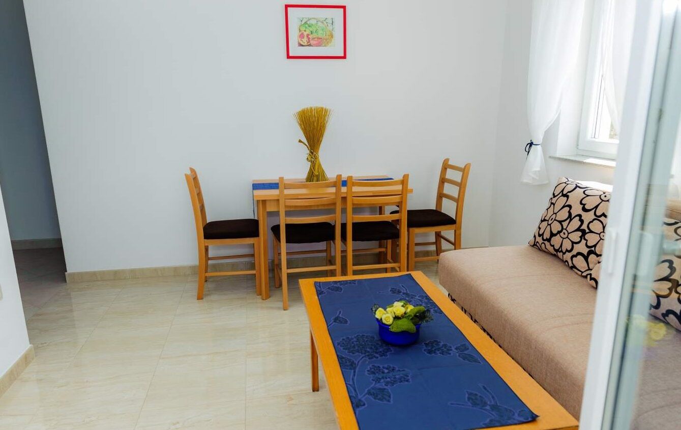 Apartments Ljuba 10734-A2