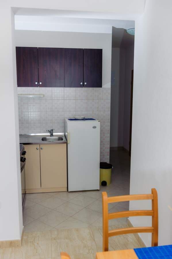 Apartments Ljuba 10734-A2