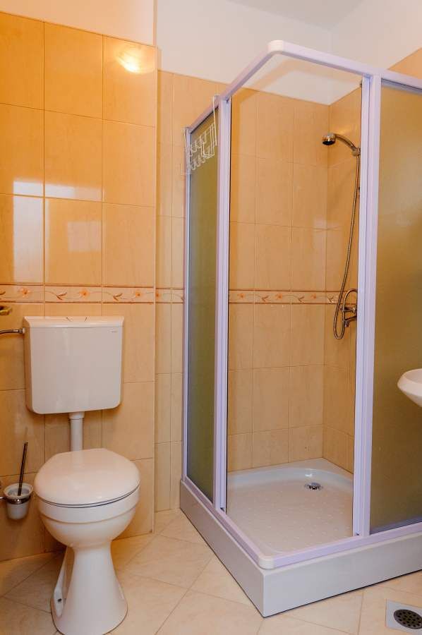 Apartments Ljuba 10734-A2