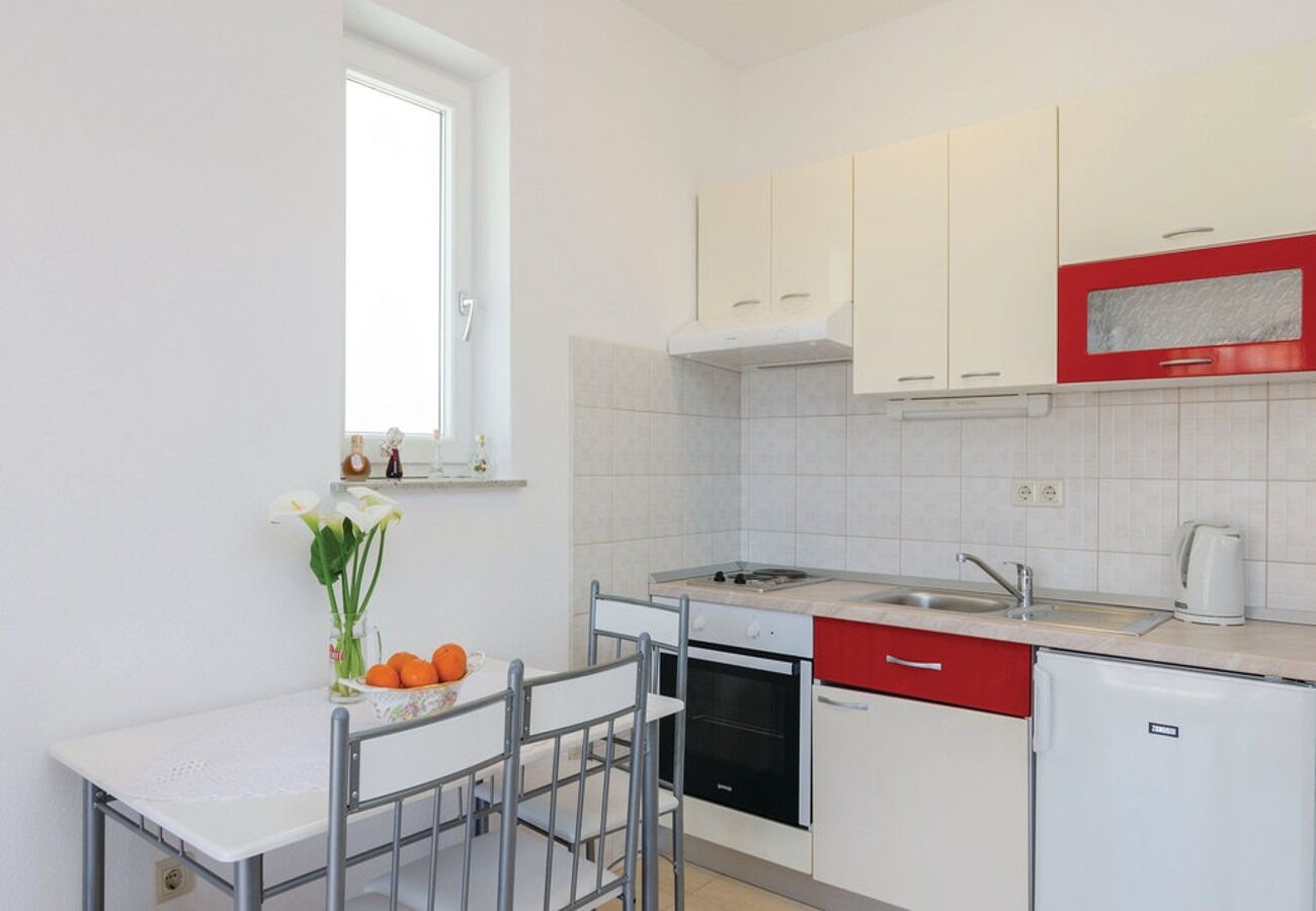 Apartments Ljuba 10734-A3