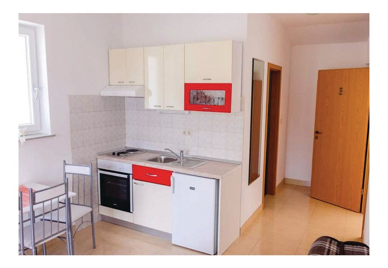 Apartments Ljuba 10734-A3