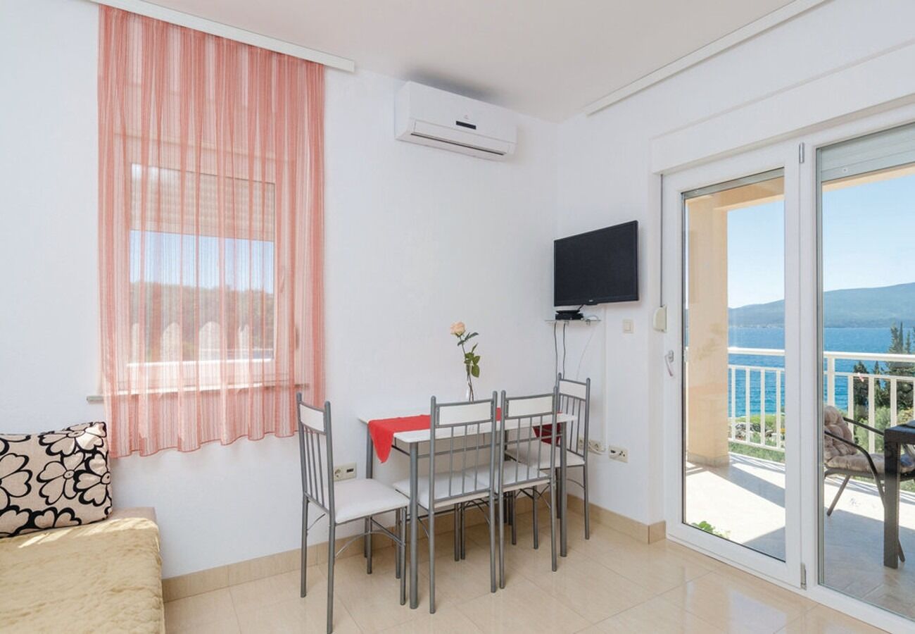 Apartments Ljuba 10734-A4