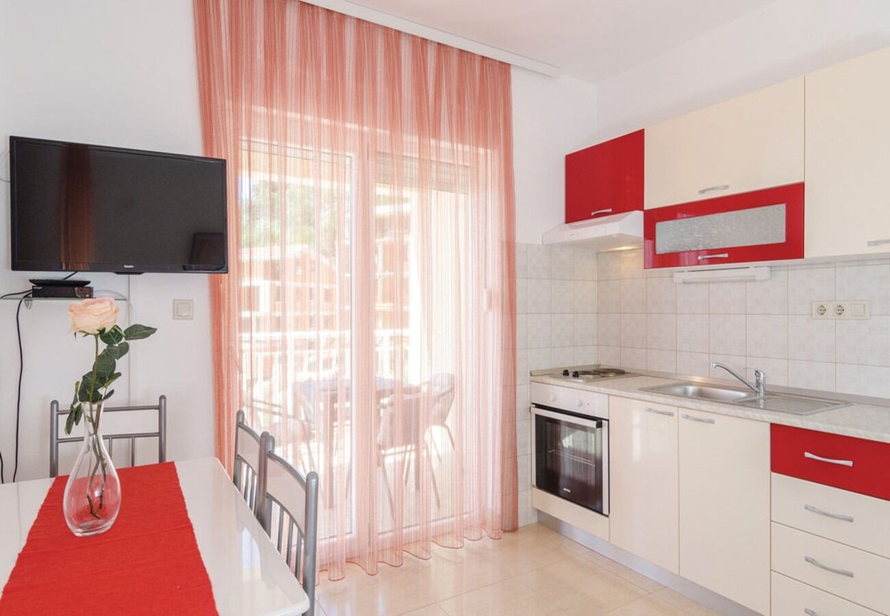 Apartments Ljuba 10734-A4