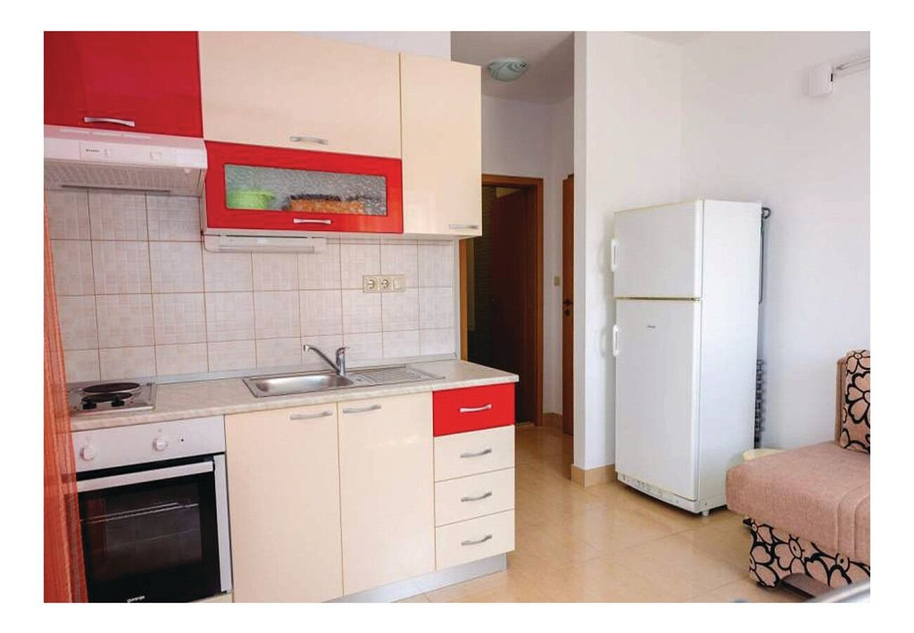 Apartments Ljuba 10734-A4