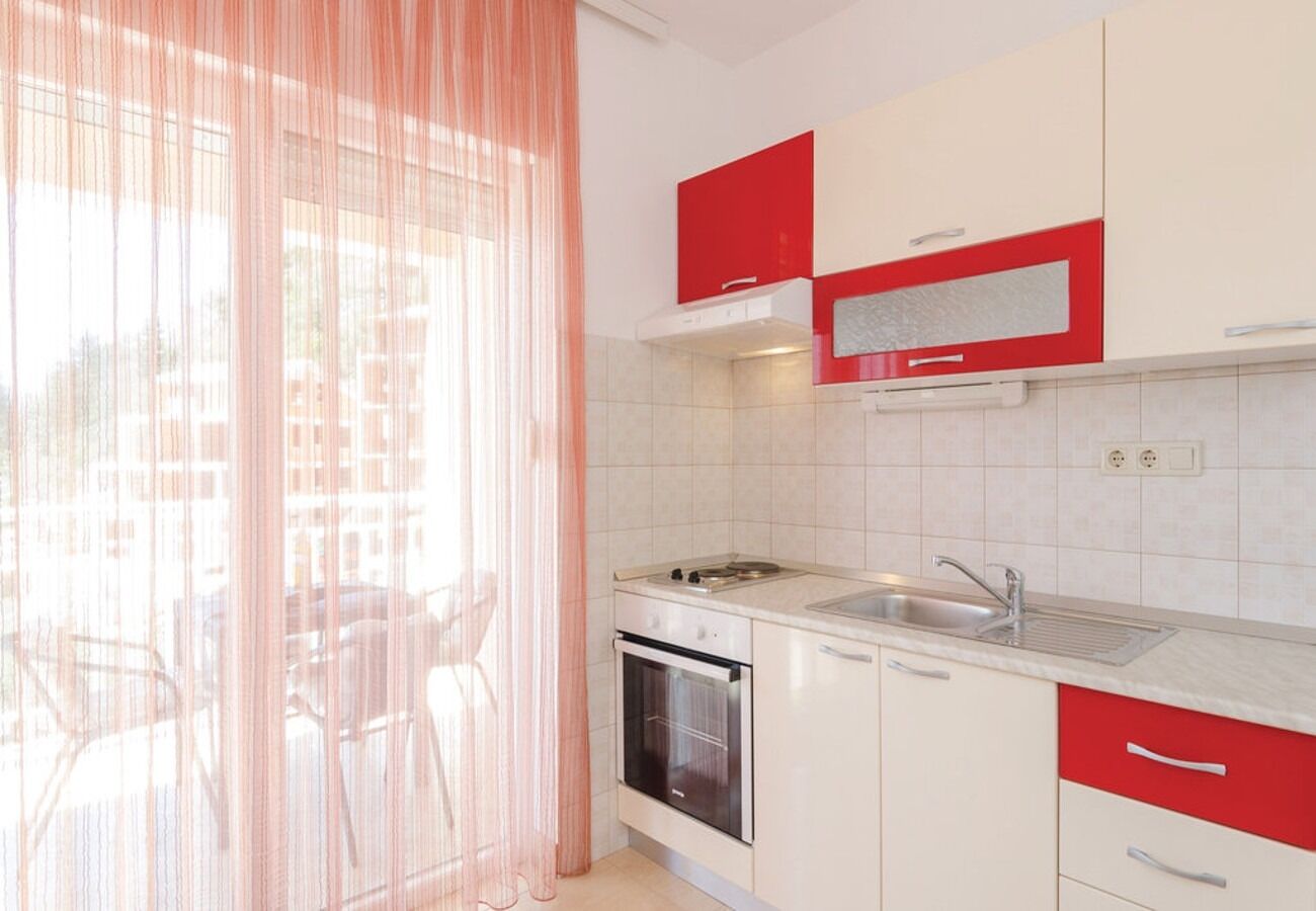 Apartments Ljuba 10734-A4