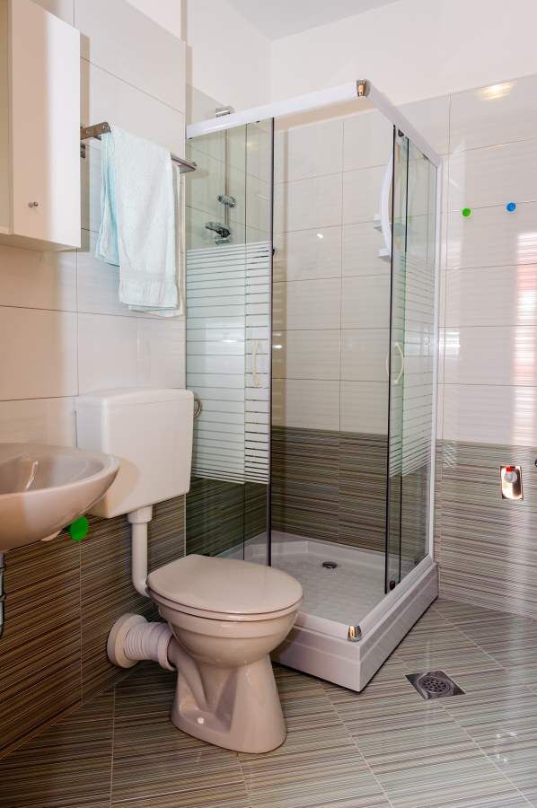 Apartments Ljuba 10734-A4