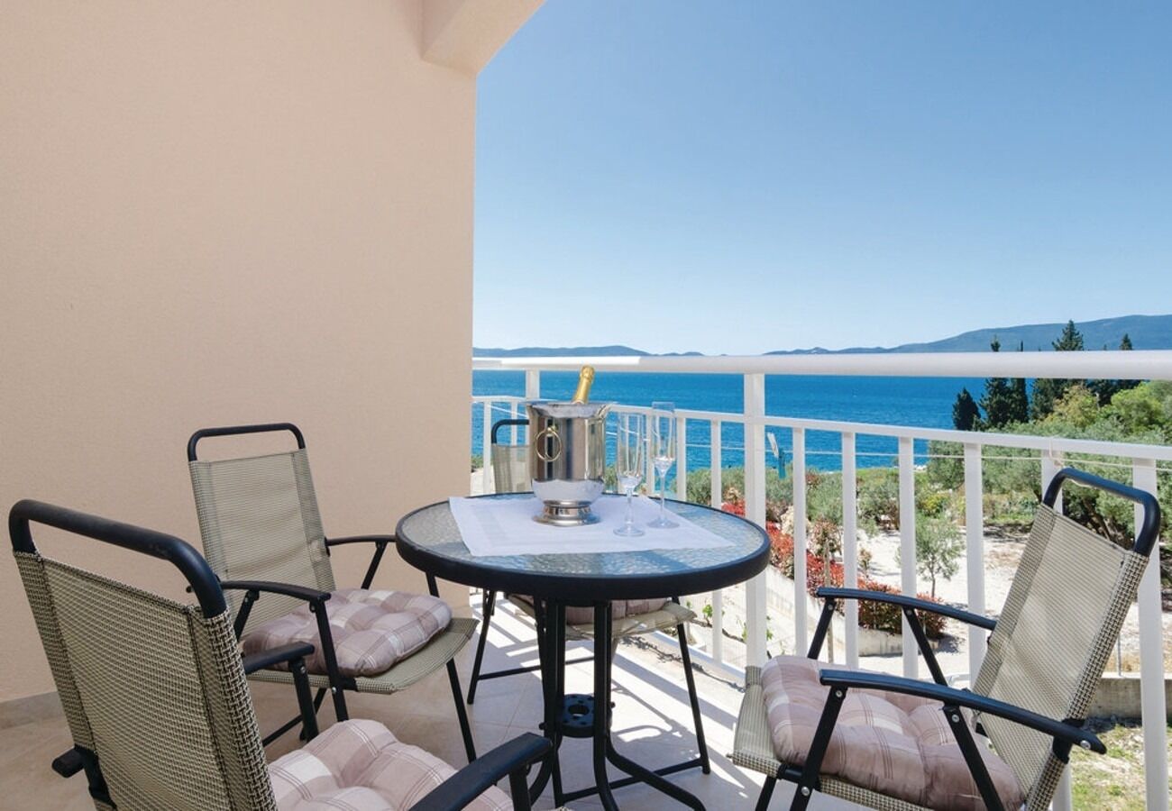 Apartmani Ljuba A1