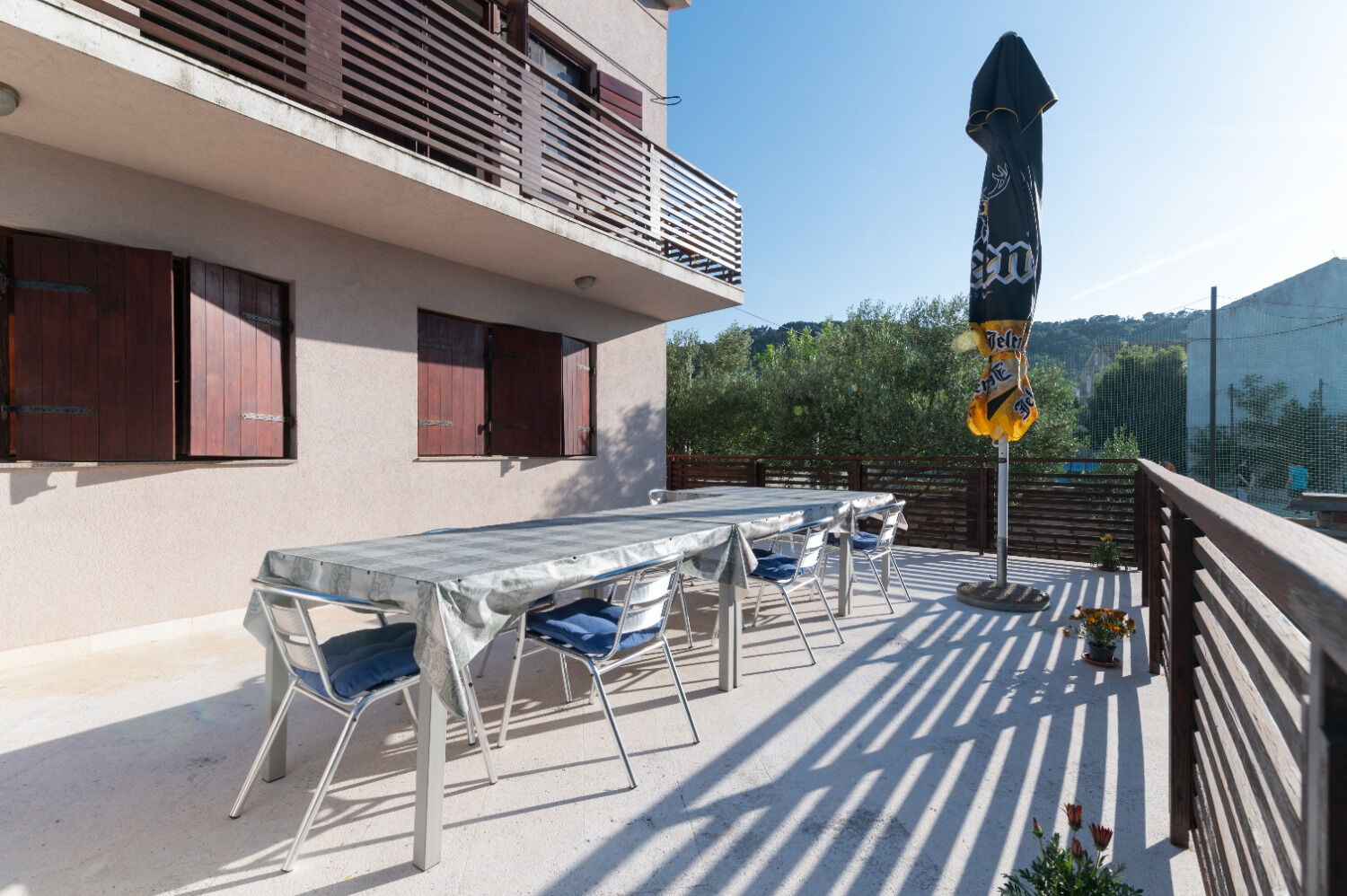 Apartments Tiho 10736-A1