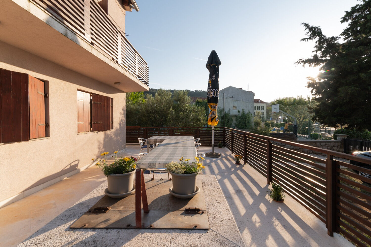 Apartments Tiho 10736-A1